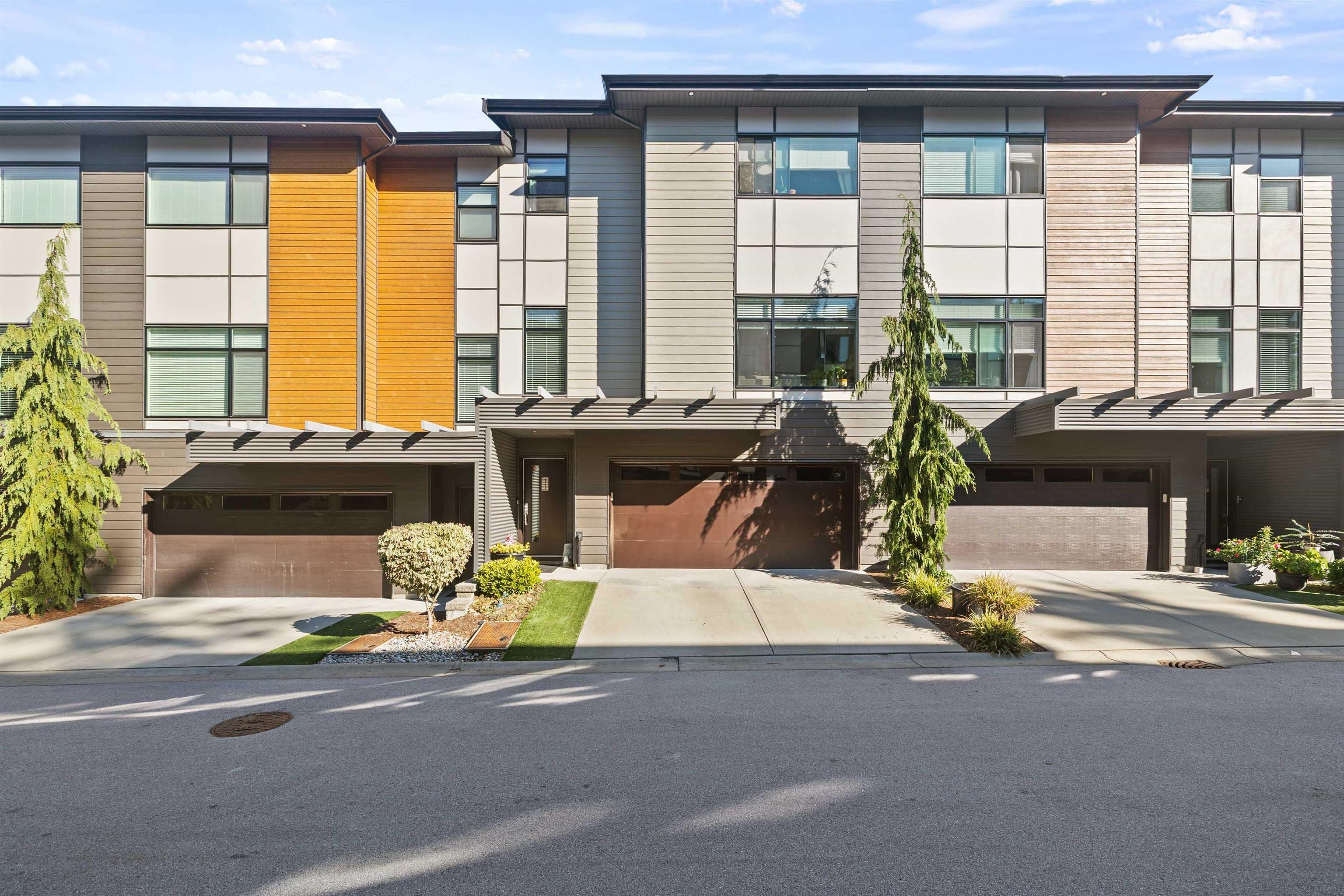 11 - 33209 Cherry Avenue, Mission, V2V 0G8 — photo 2