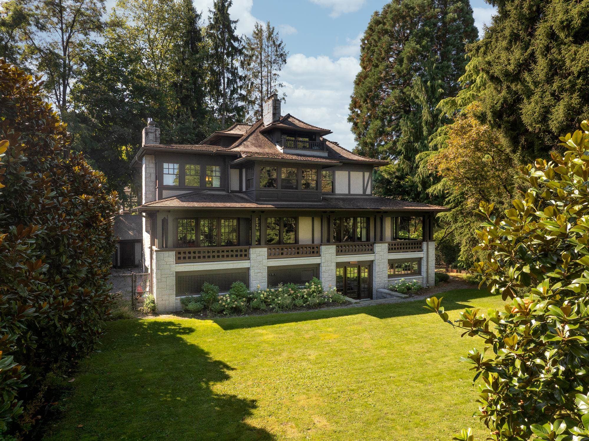3538 Cypress Street, Vancouver, V6J 3P1 — photo 2