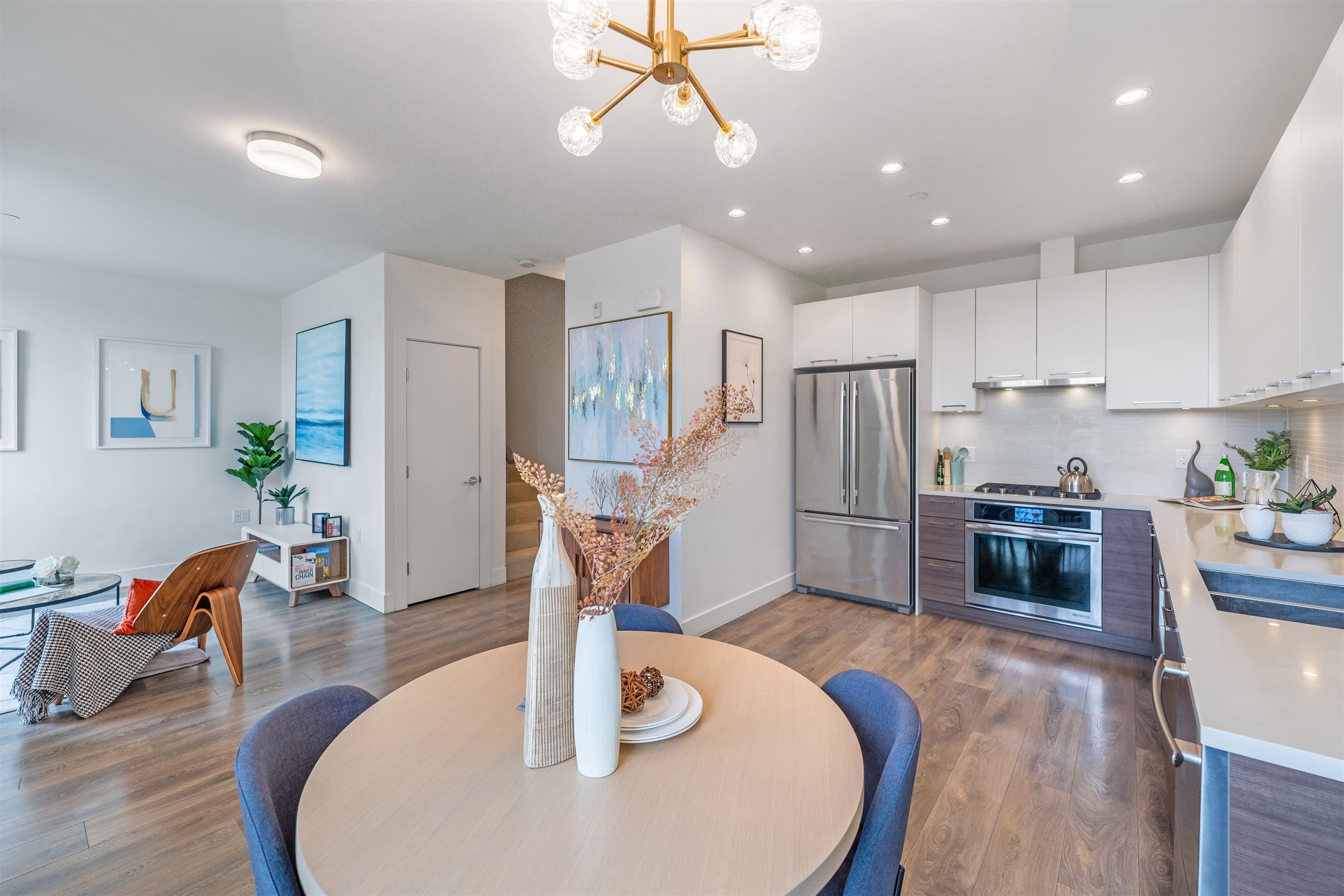 1 - 8599 River District Crossing, Vancouver, V5S 0C7 — photo 2