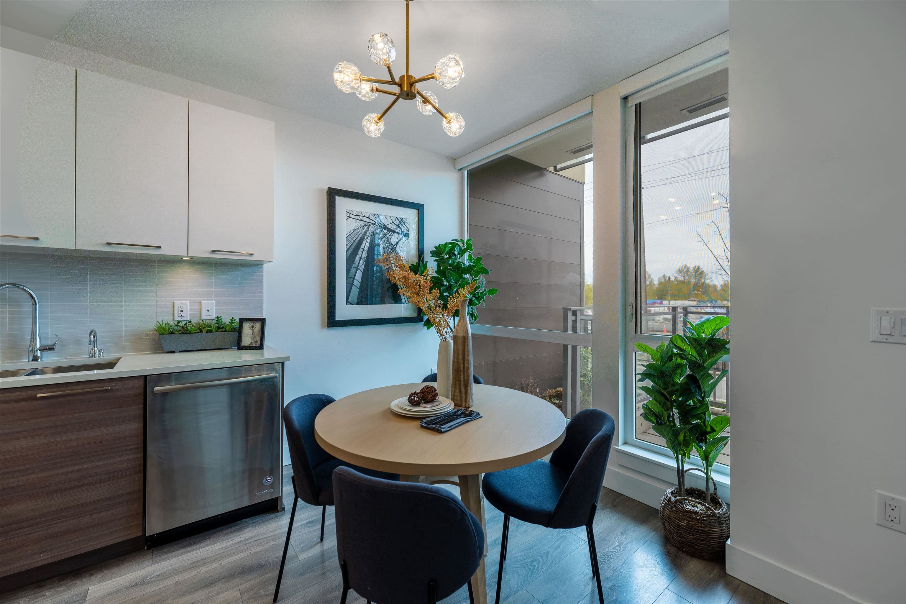 1 - 8599 River District Crossing, Vancouver, V5S 0C7 — photo 3