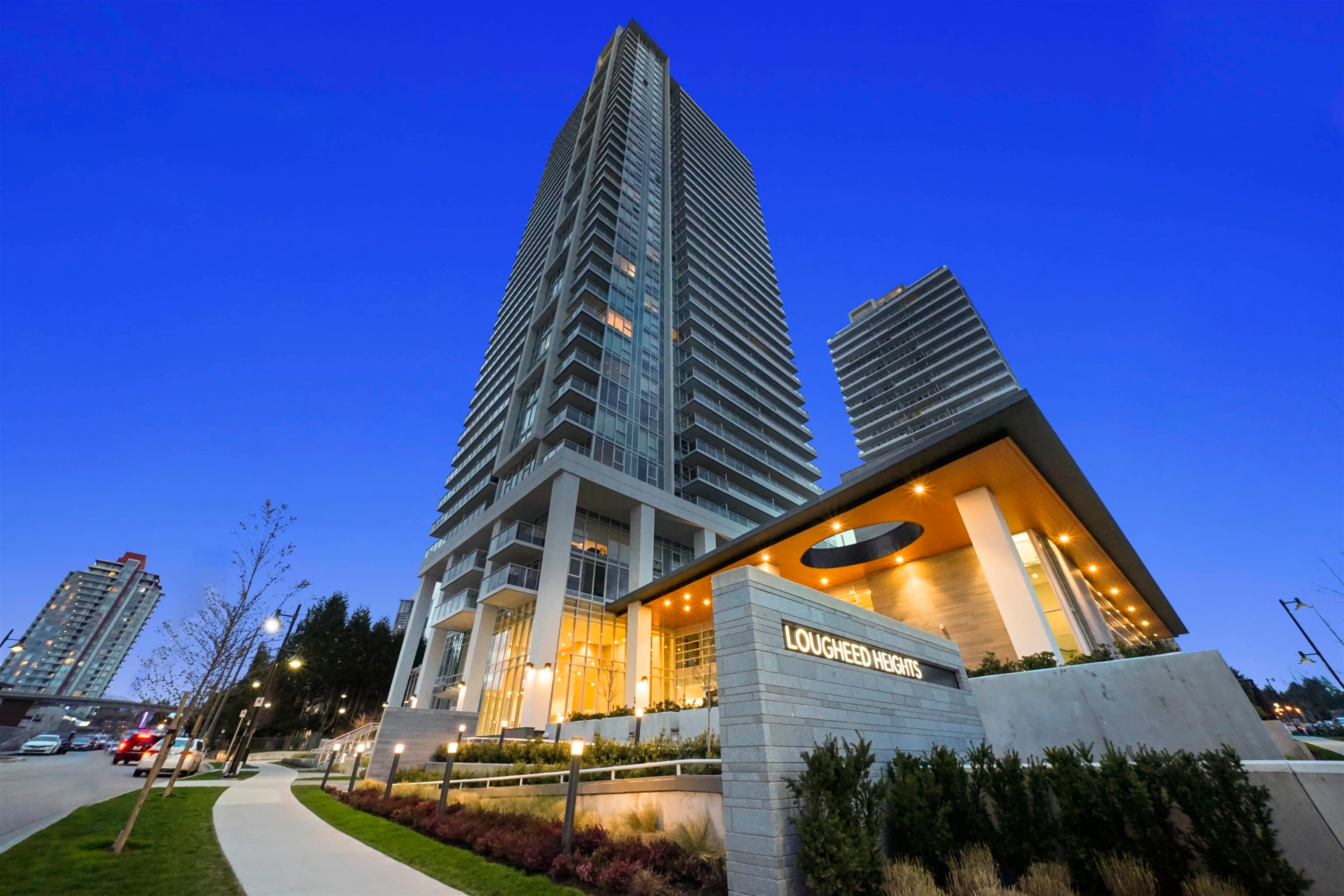 3404 - 657 Whiting Way, Coquitlam, V3J 0J6 — photo 2