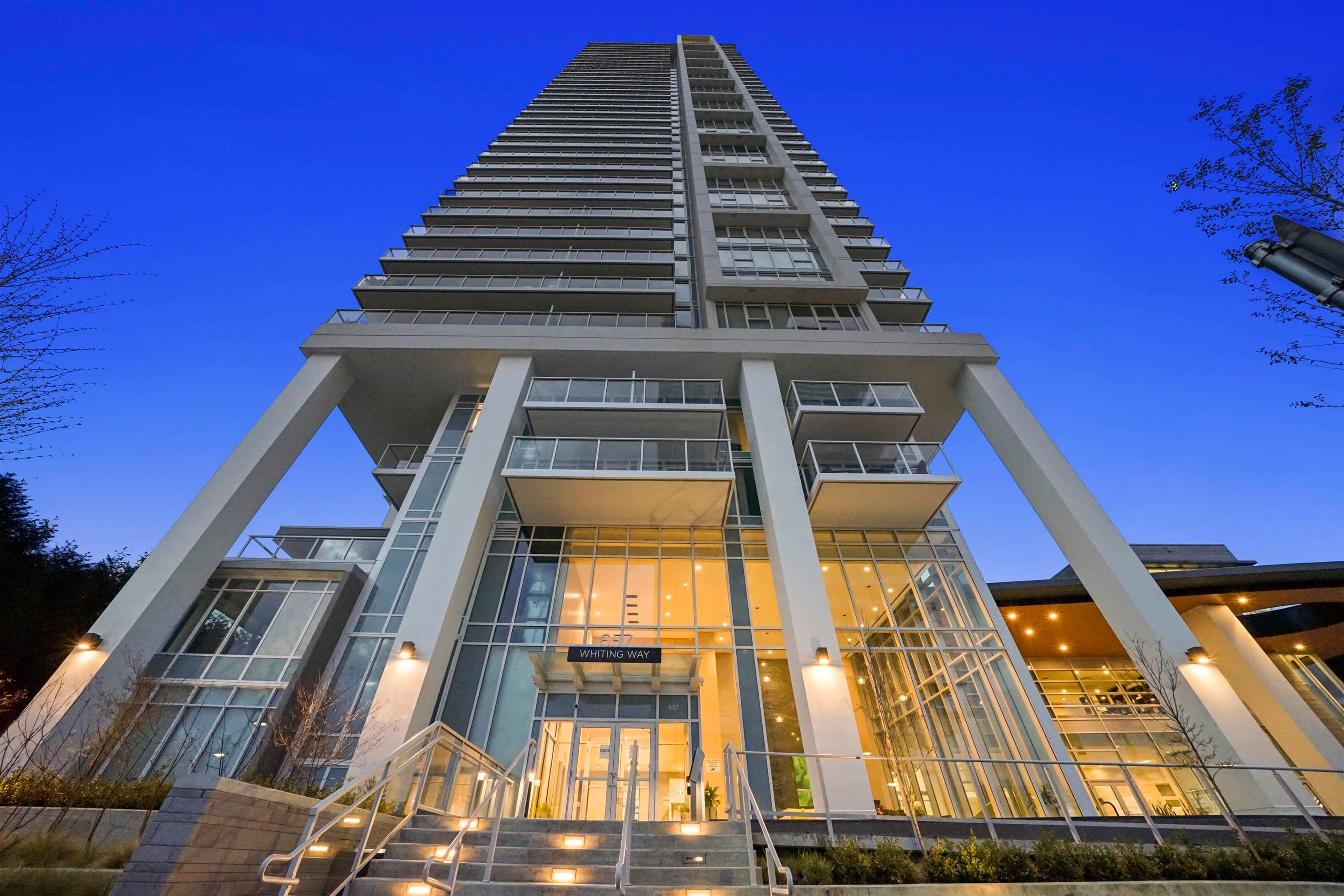 3404 - 657 Whiting Way, Coquitlam, V3J 0J6 — photo 1