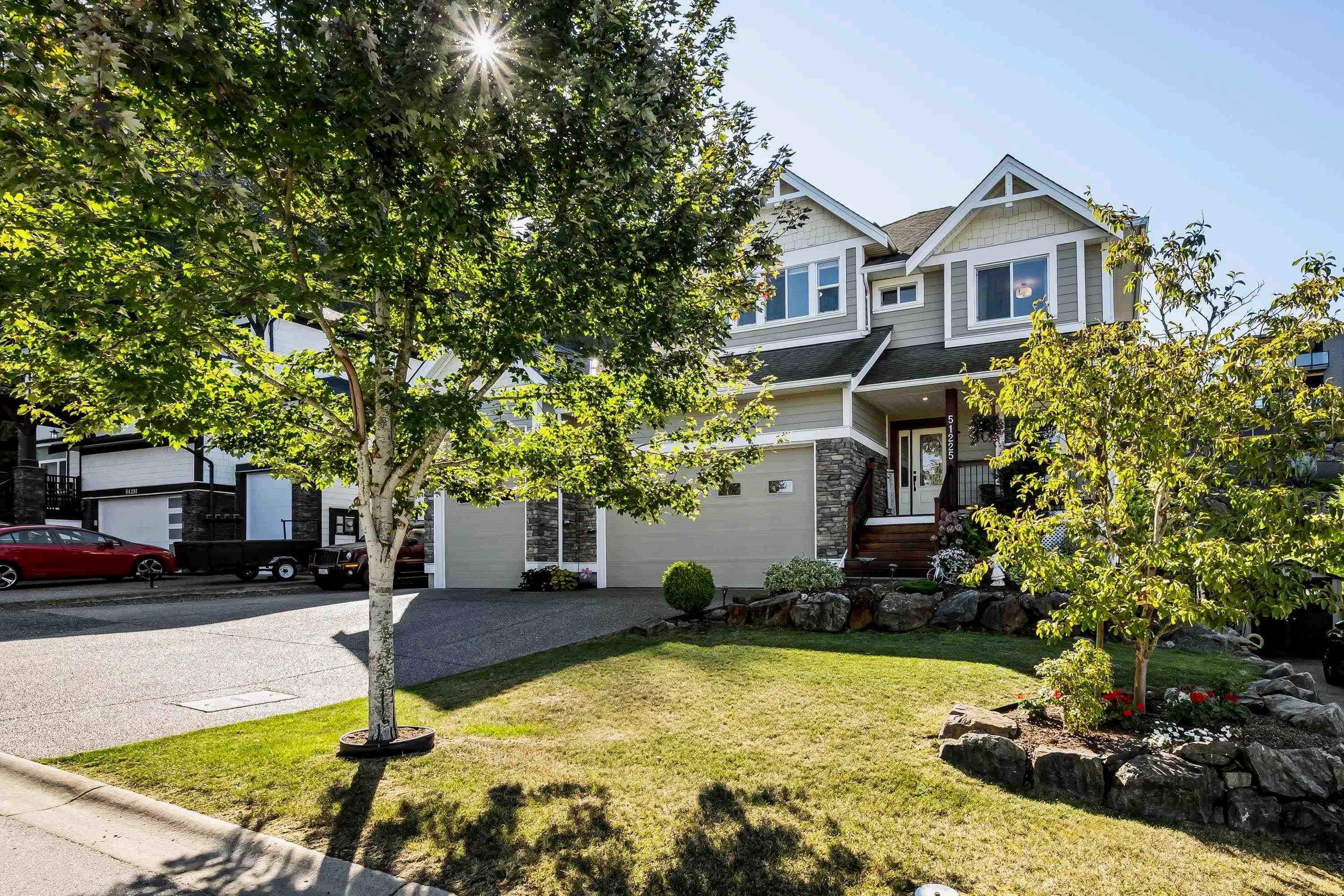 51225 Rowanna Crescent, Chilliwack, V4Z 0C5 — photo 1