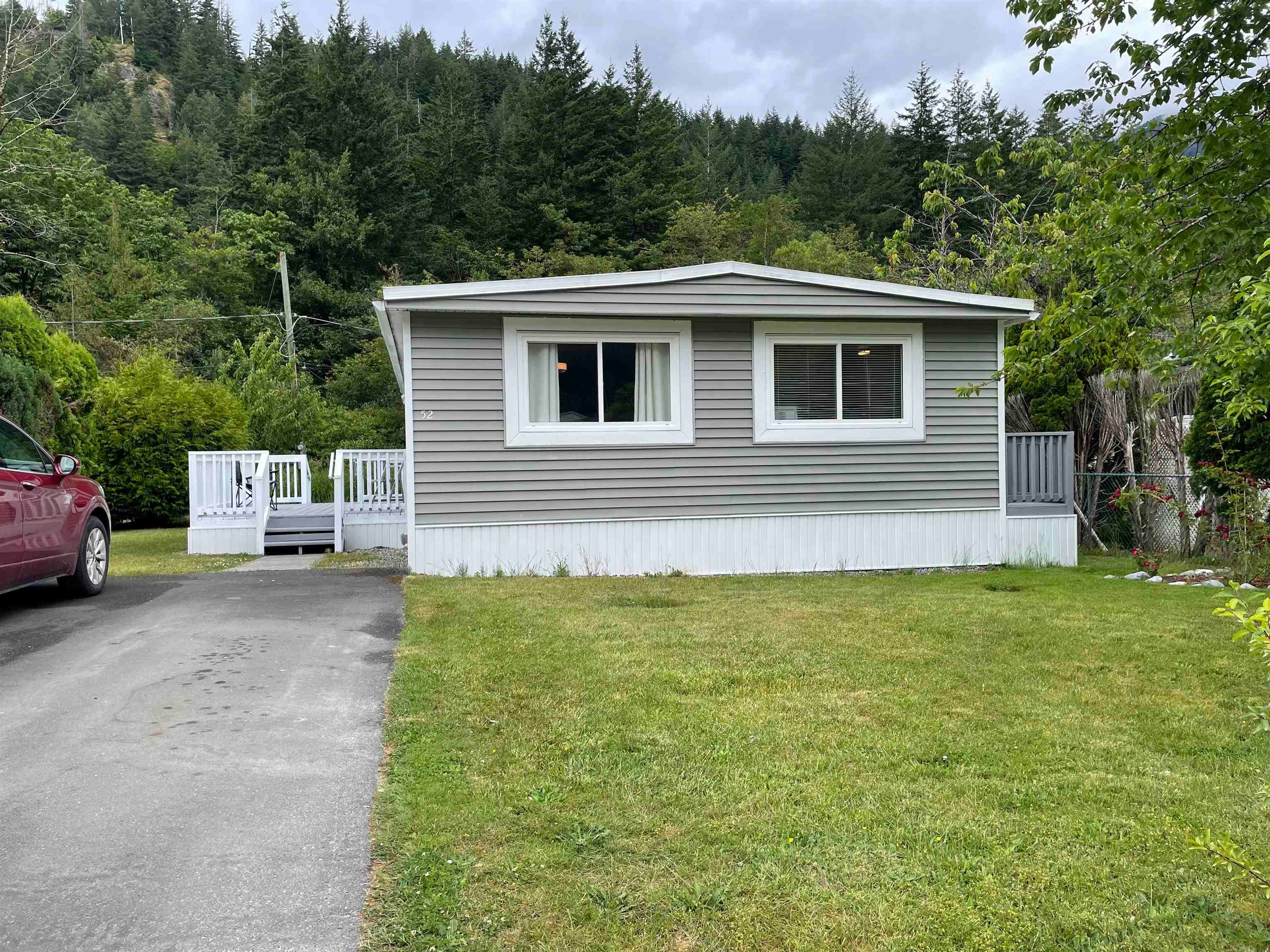 52 - 65367 Kawkawa Lake Road, Hope