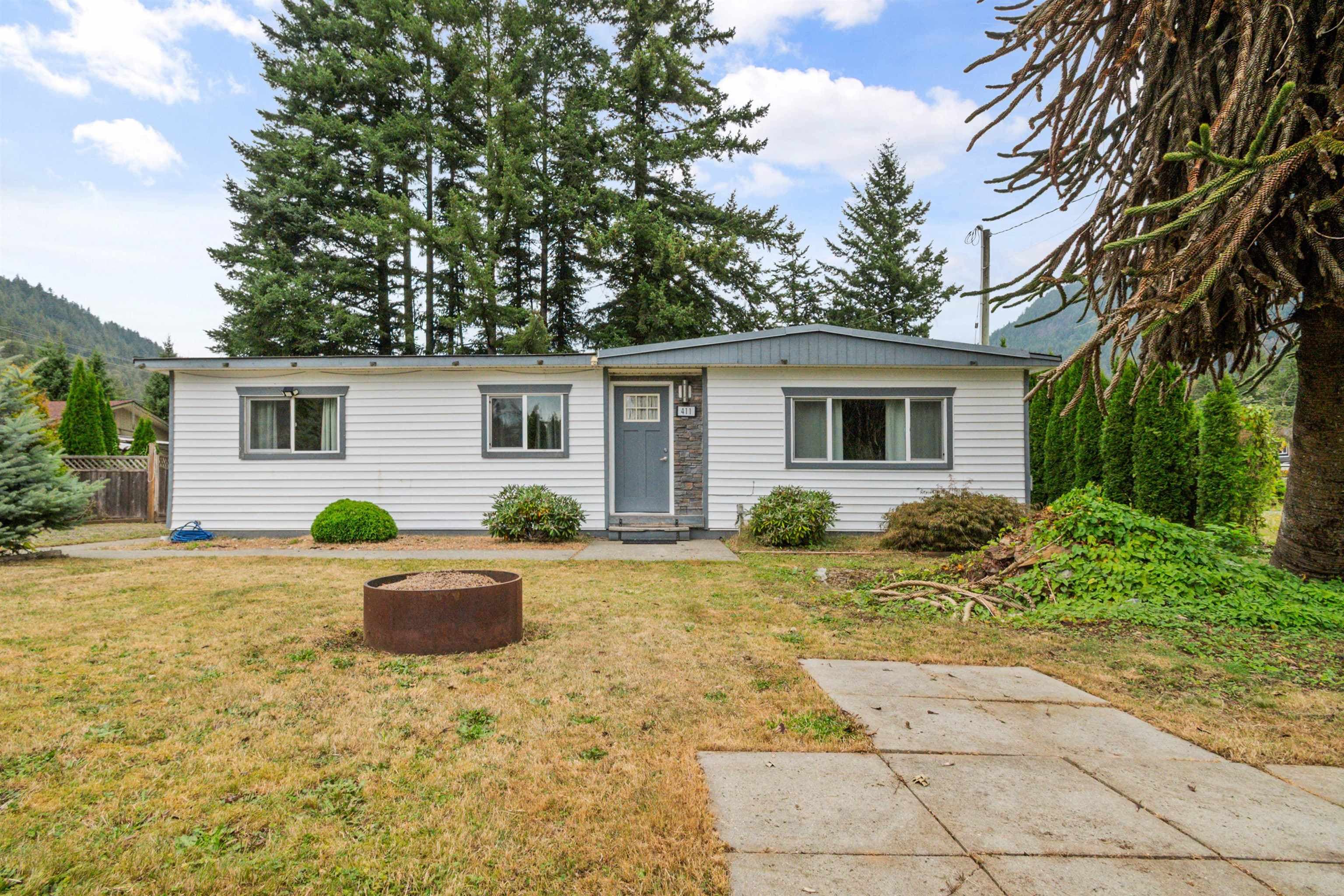 411 Emerald Avenue, Harrison Hot Springs, V0M 1K0 — photo 4