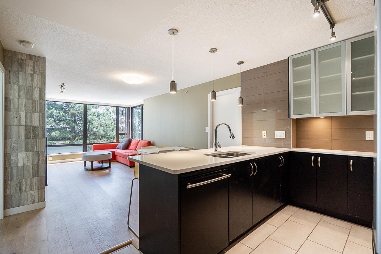 504 - 7328 Arcola Street, Burnaby, V5E 0A7 — photo 4