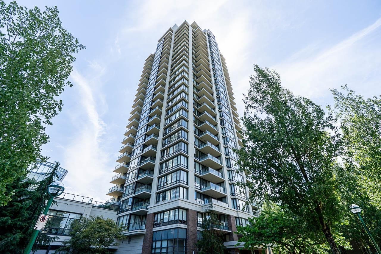 504 - 7328 Arcola Street, Burnaby, V5E 0A7 — photo 2