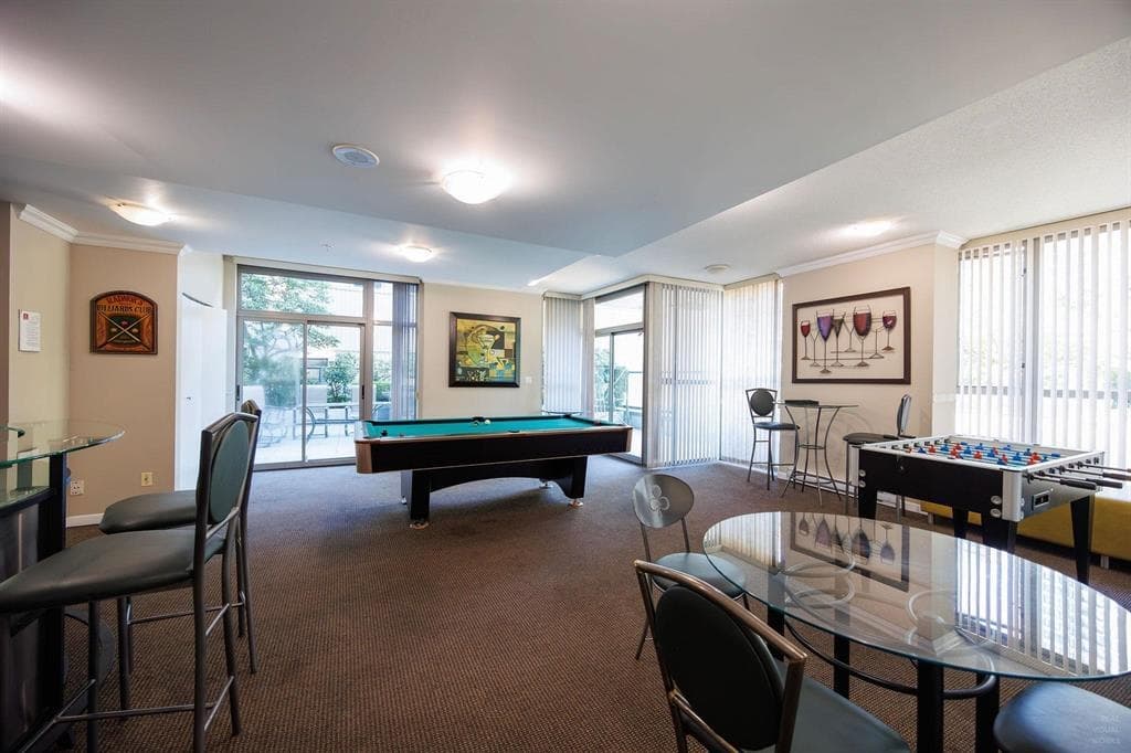 2607 - 928 Richards Street, Vancouver, V6B 6P6 — photo 4