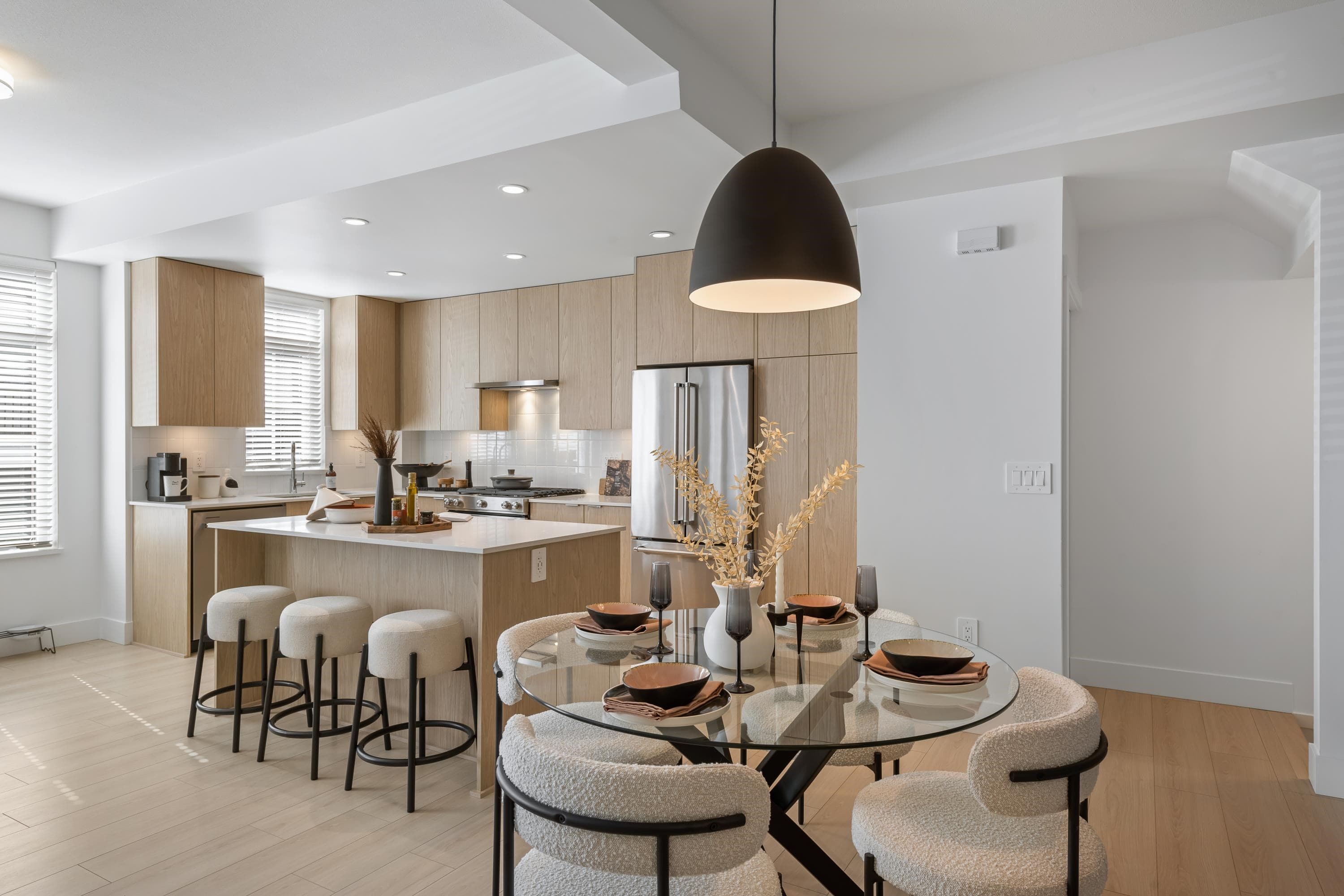 46 - 16355 21 Avenue, Surrey, V3Z 1K9 — photo 5