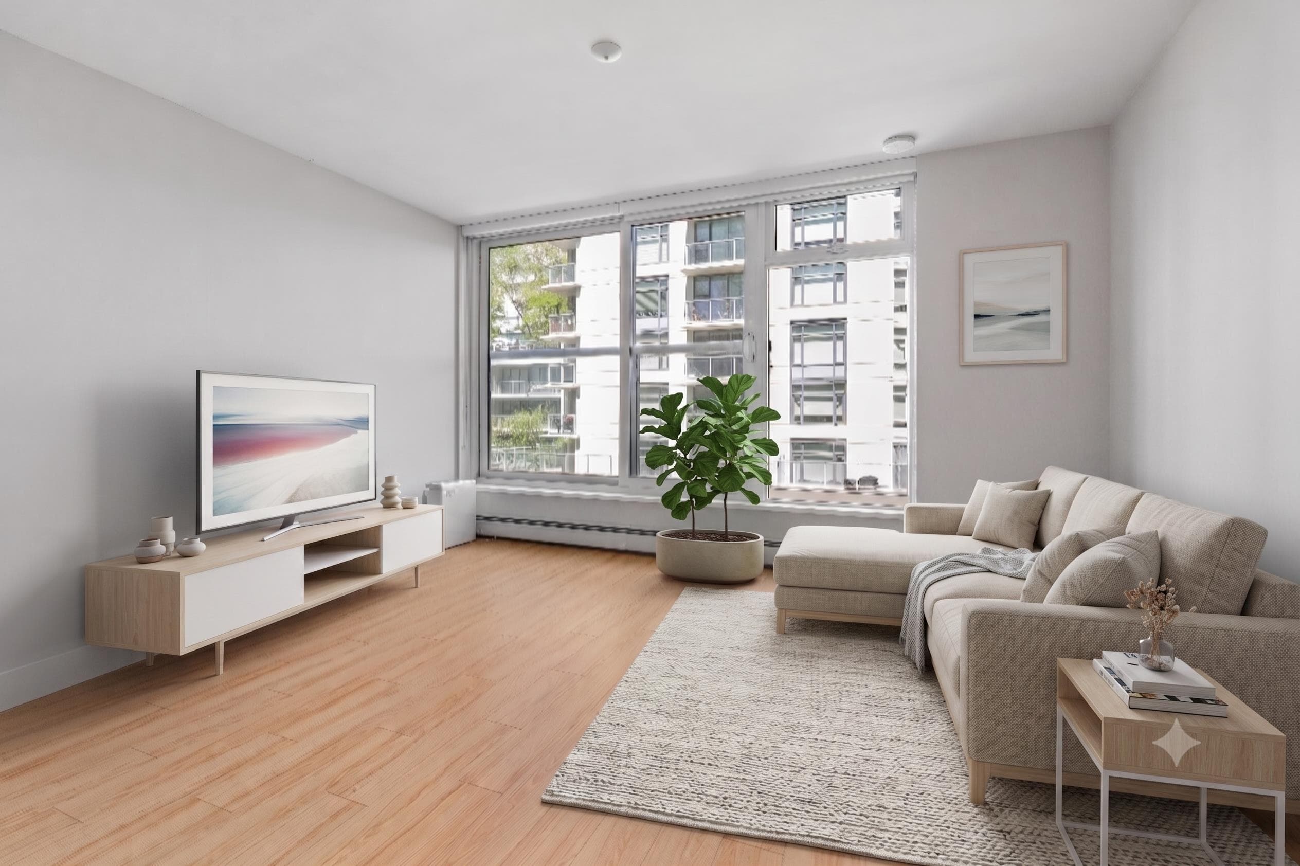 523 - 159 W 2nd Avenue, Vancouver, V5Y 0L8 — photo 2
