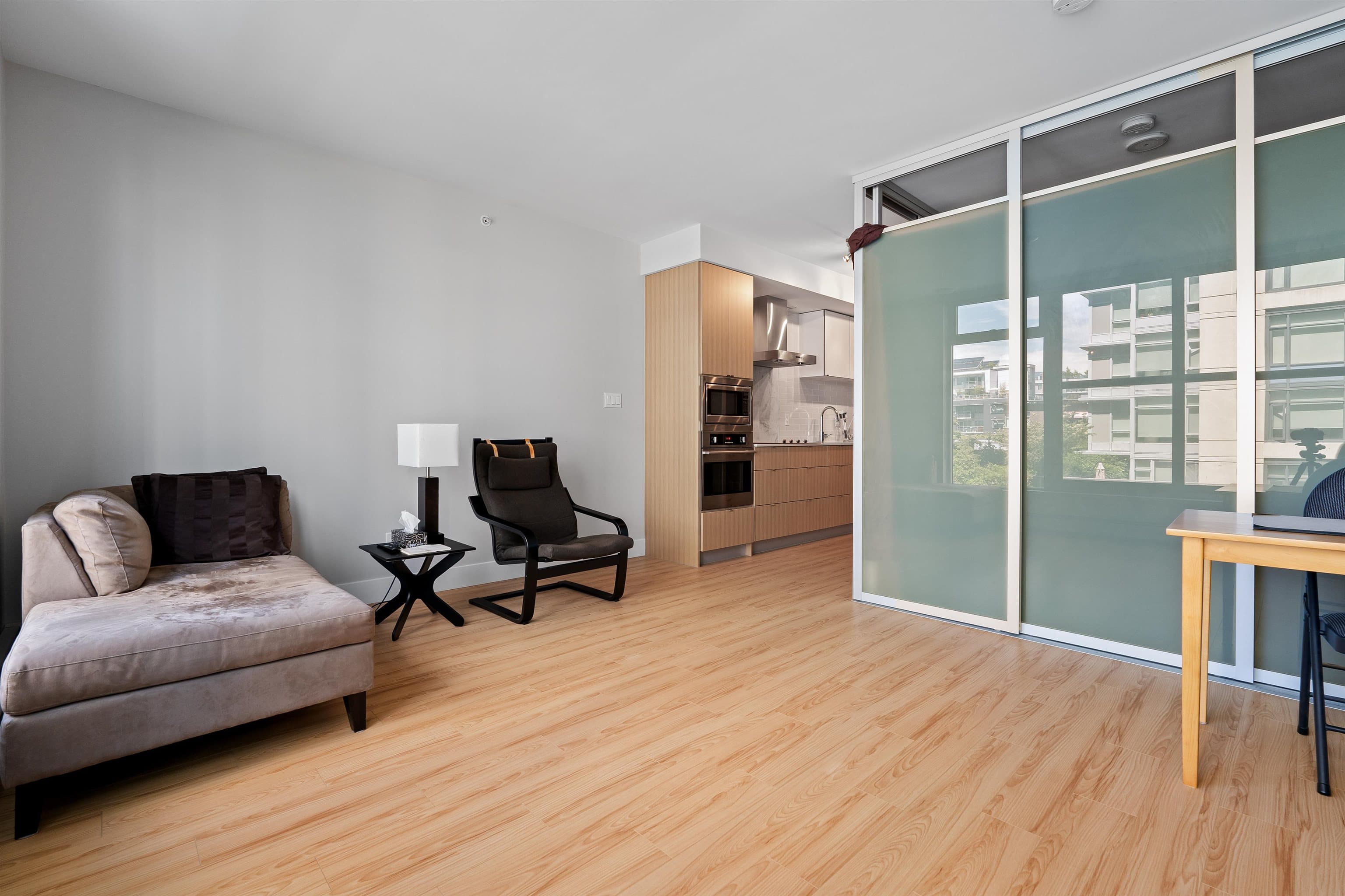 523 - 159 W 2nd Avenue, Vancouver, V5Y 0L8 — photo 4