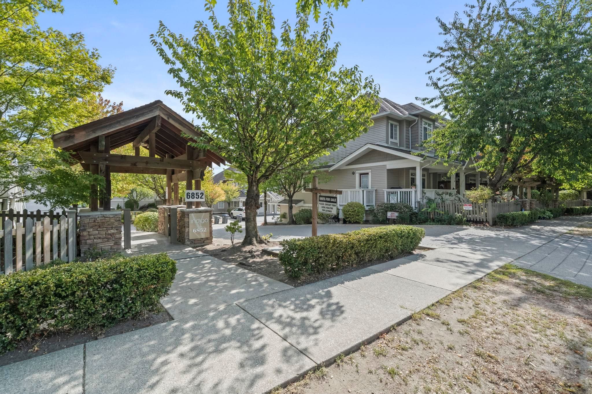 24 - 6852 193 Street, Surrey, V4N 0C8 — photo 1