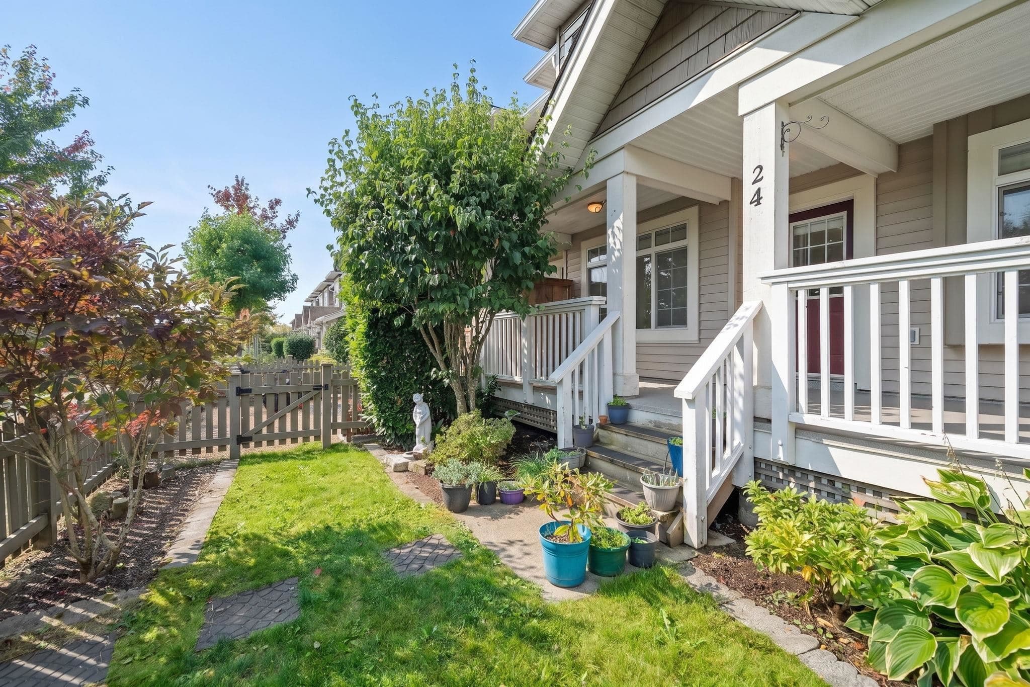 24 - 6852 193 Street, Surrey, V4N 0C8 — photo 5