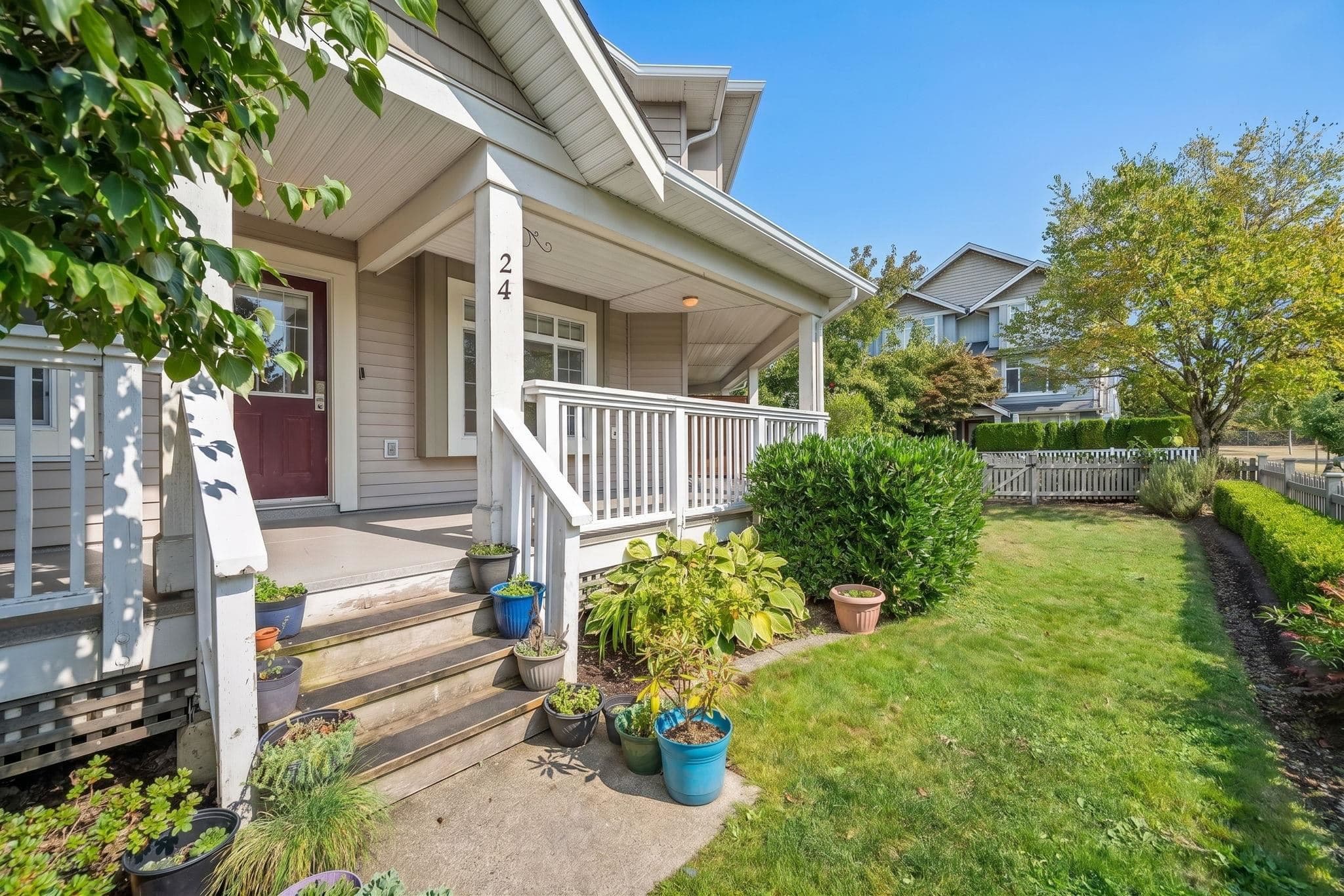 24 - 6852 193 Street, Surrey, V4N 0C8 — photo 4