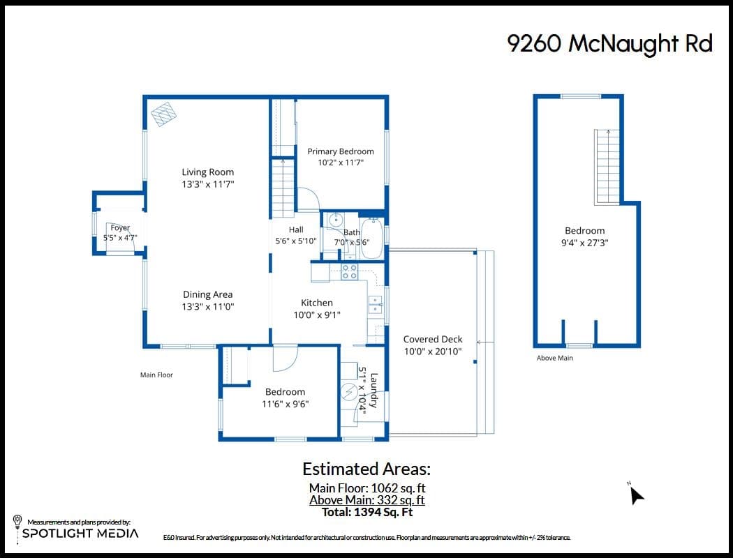 9260 Mcnaught Road, Chilliwack, V2P 6E6 — photo 2