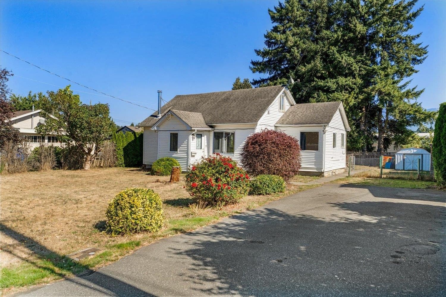 9260 Mcnaught Road, Chilliwack, V2P 6E6 — photo 3