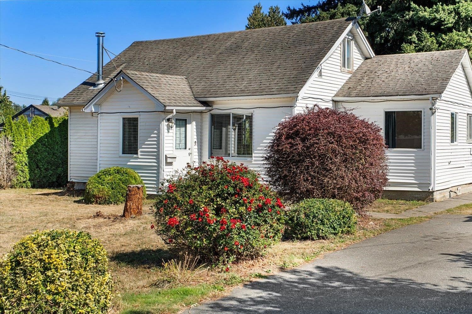 9260 Mcnaught Road, Chilliwack