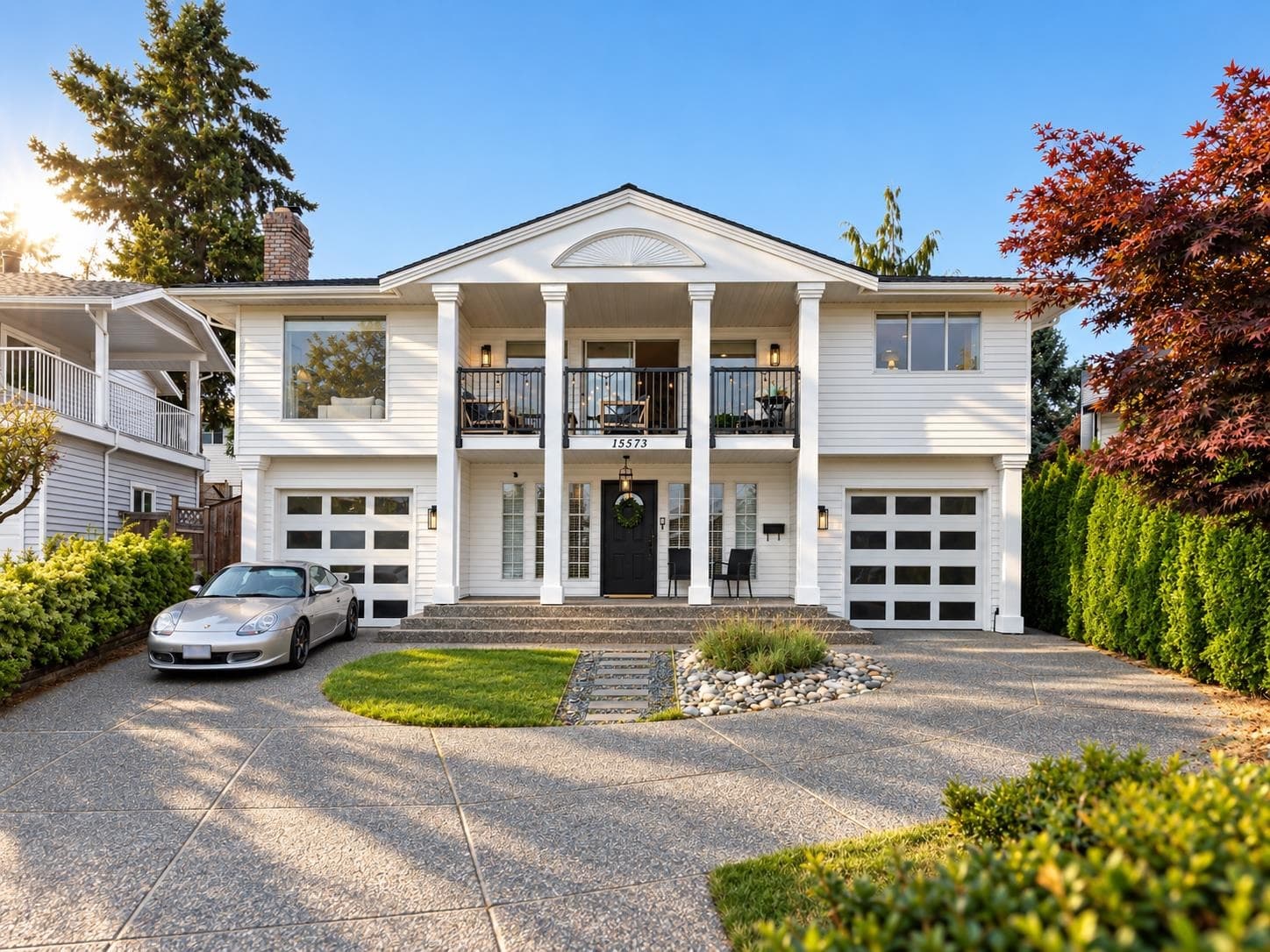 15573 Finlay Court, White Rock, V4B 5H3 — photo 1