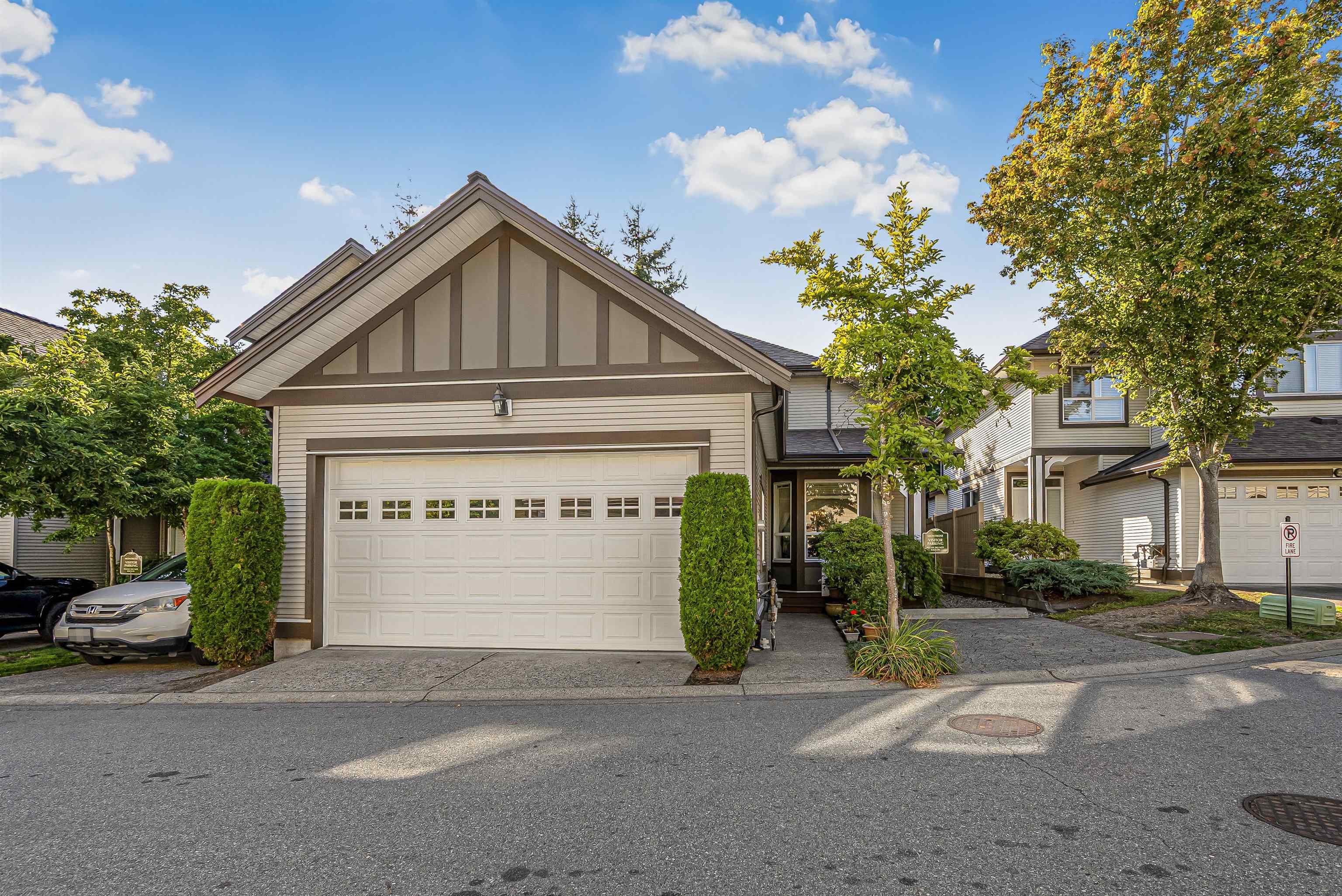 42 - 8250 158 Street, Surrey, V4N 0R5 — photo 2