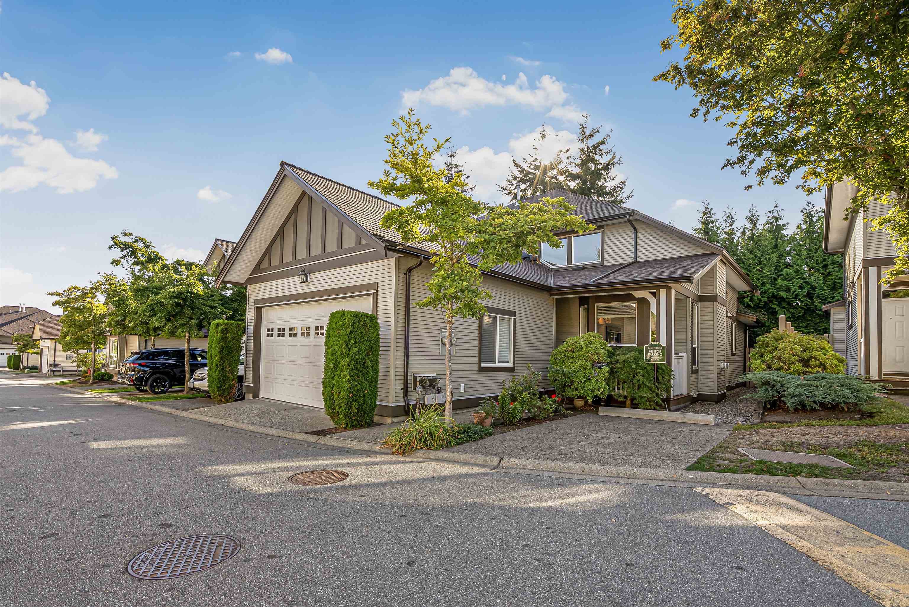 42 - 8250 158 Street, Surrey, V4N 0R5 — photo 1