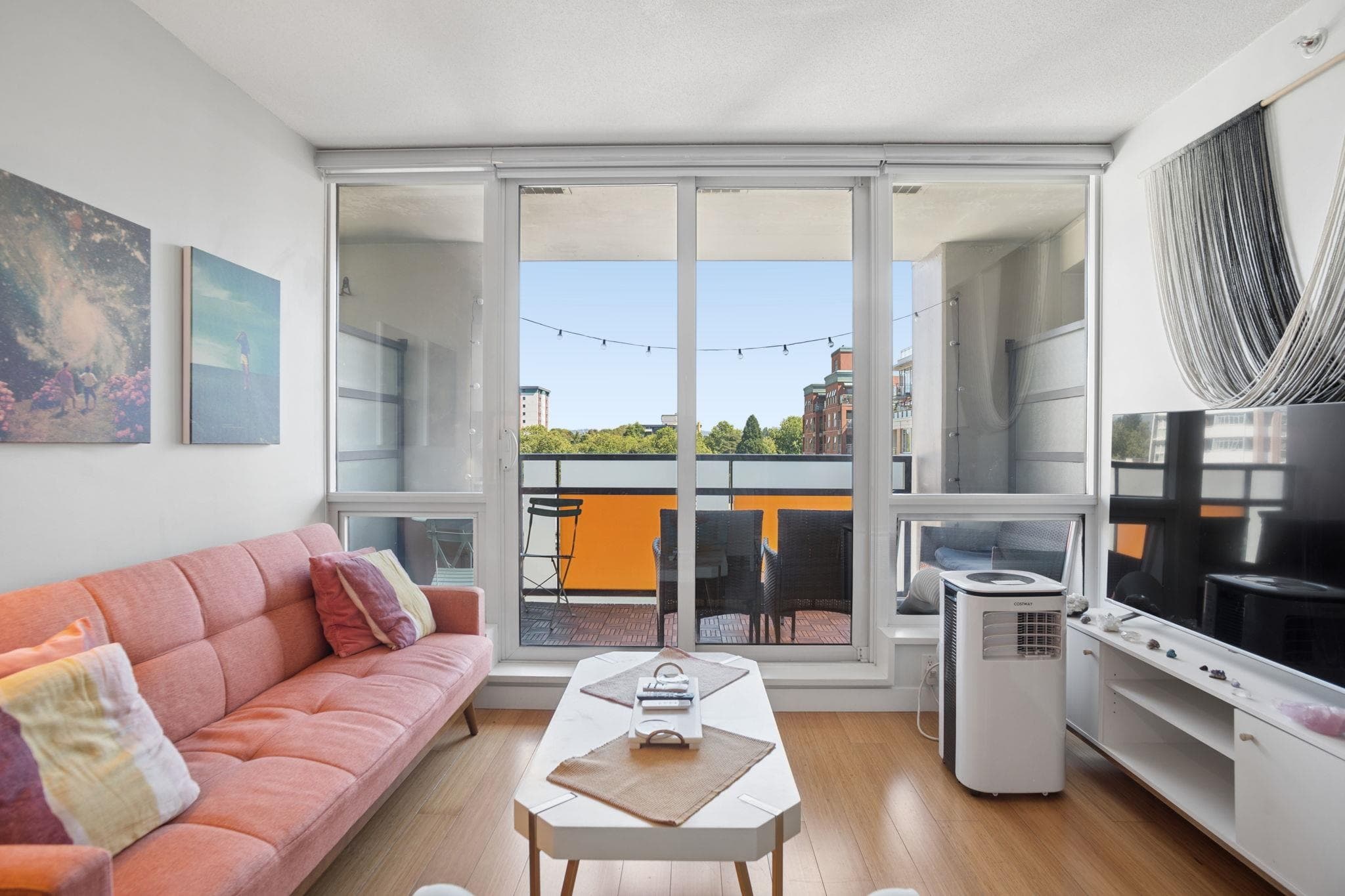 709 - 718 Main Street, Vancouver, V6A 0B1 — photo 3