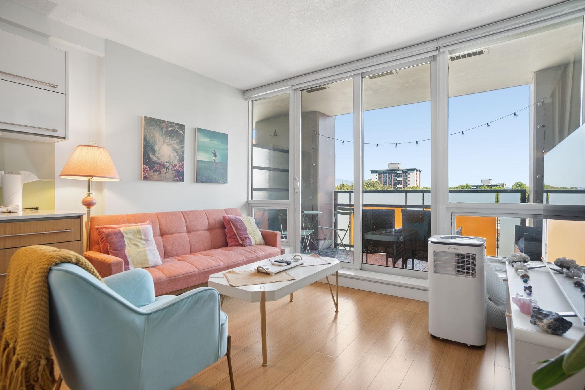 709 - 718 Main Street, Vancouver, V6A 0B1 — photo 1