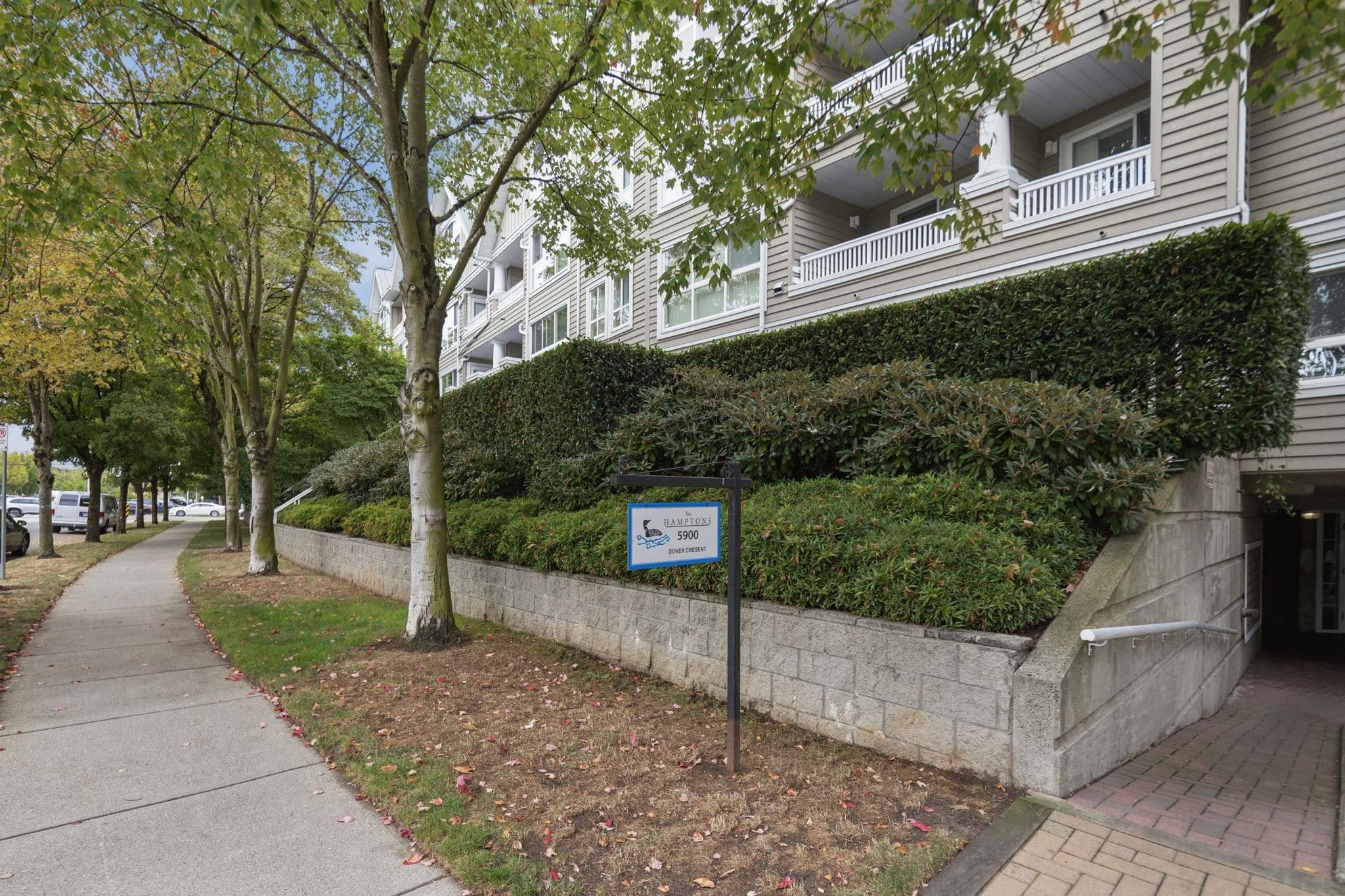 323 - 5900 Dover Crescent, Richmond, V7C 5R4 — photo 5