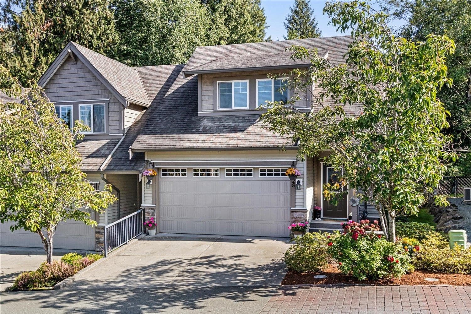 28 - 46791 Hudson Road, Chilliwack