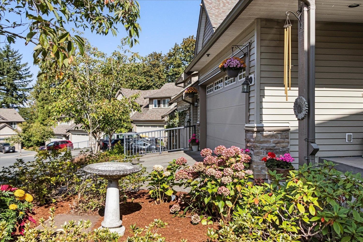 28 - 46791 Hudson Road, Chilliwack, V2R 0L5 — photo 4