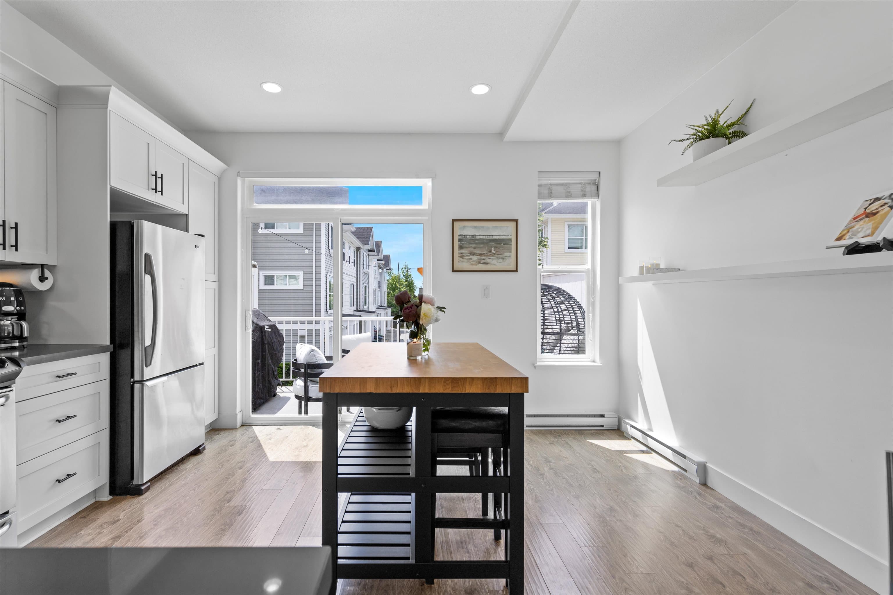 36 - 16228 16 Avenue, Surrey, V4A 1S7 — photo 4