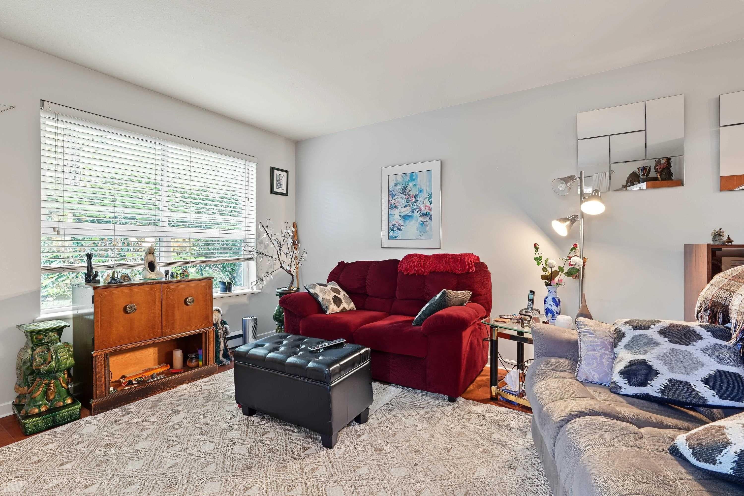 109 - 1588 Best Street, White Rock, V4B 4G1 — photo 2