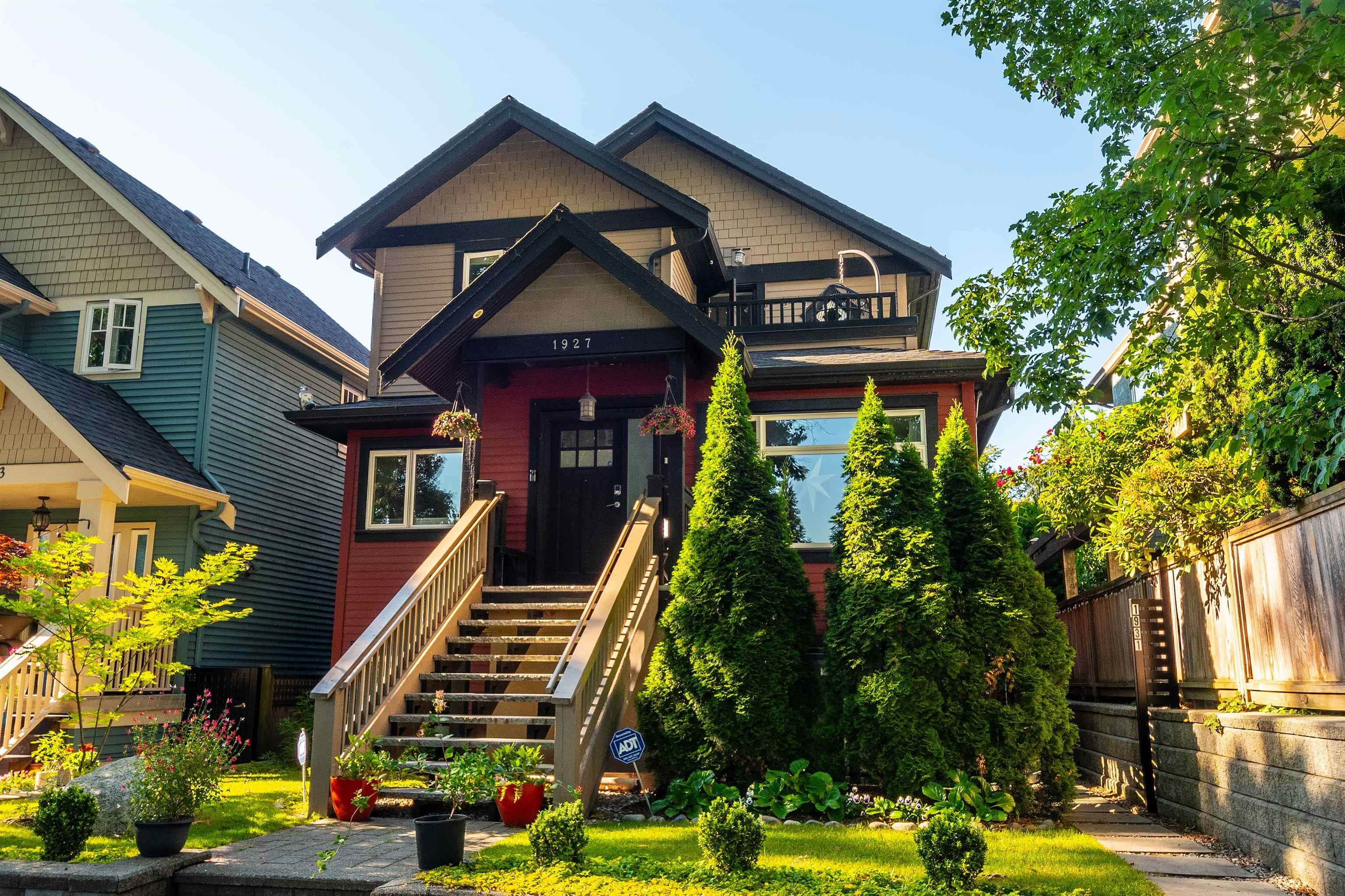 1931 E 7th Avenue, Vancouver, V5N 1S3 — photo 2