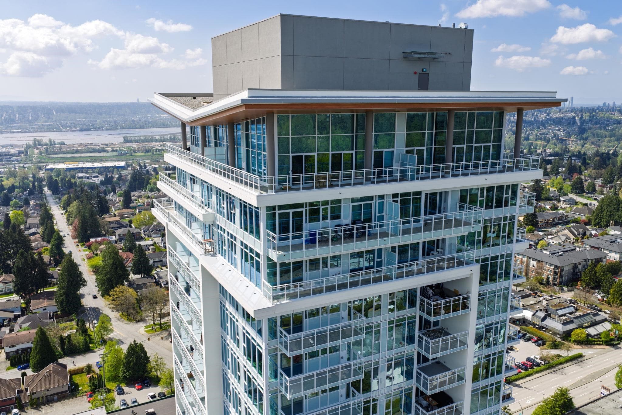 2307 - 505 Nelson Street, Coquitlam, V3J 0R5 — photo 3