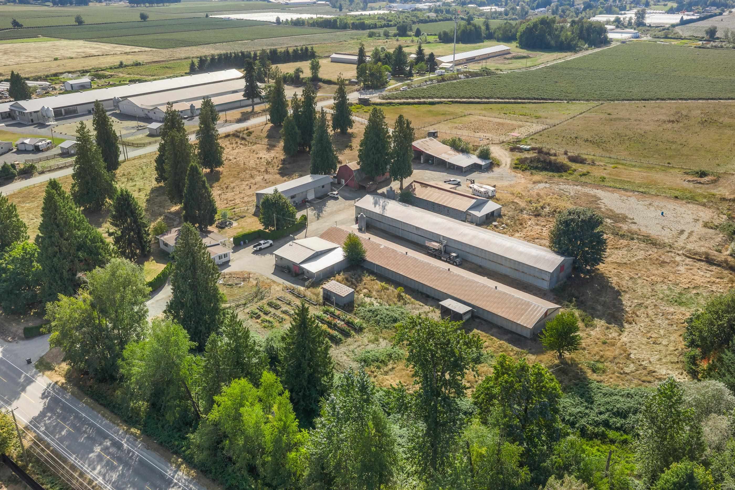 2481 Lefeuvre Road, Abbotsford, V4X 1E3 — photo 3