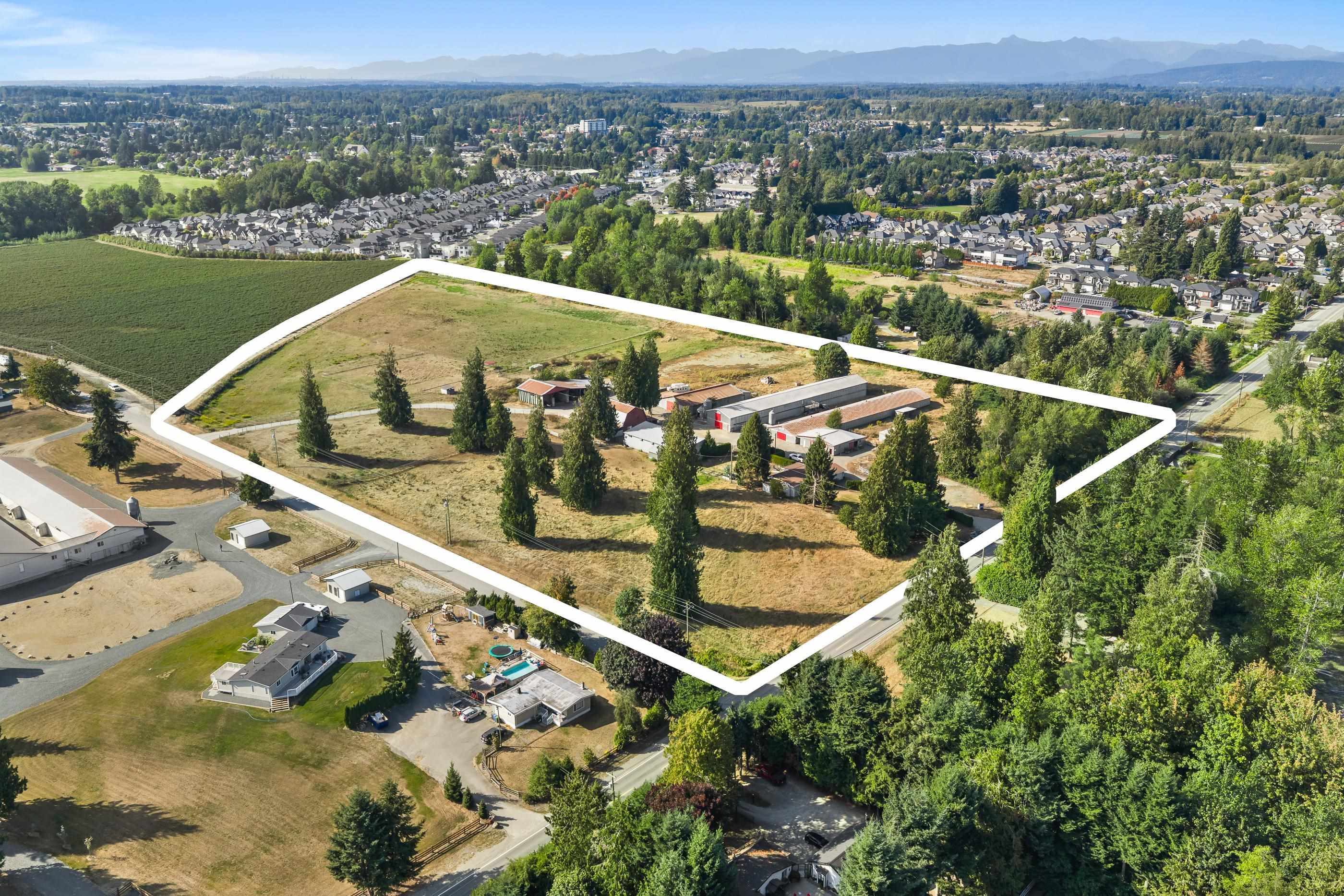2481 Lefeuvre Road, Abbotsford