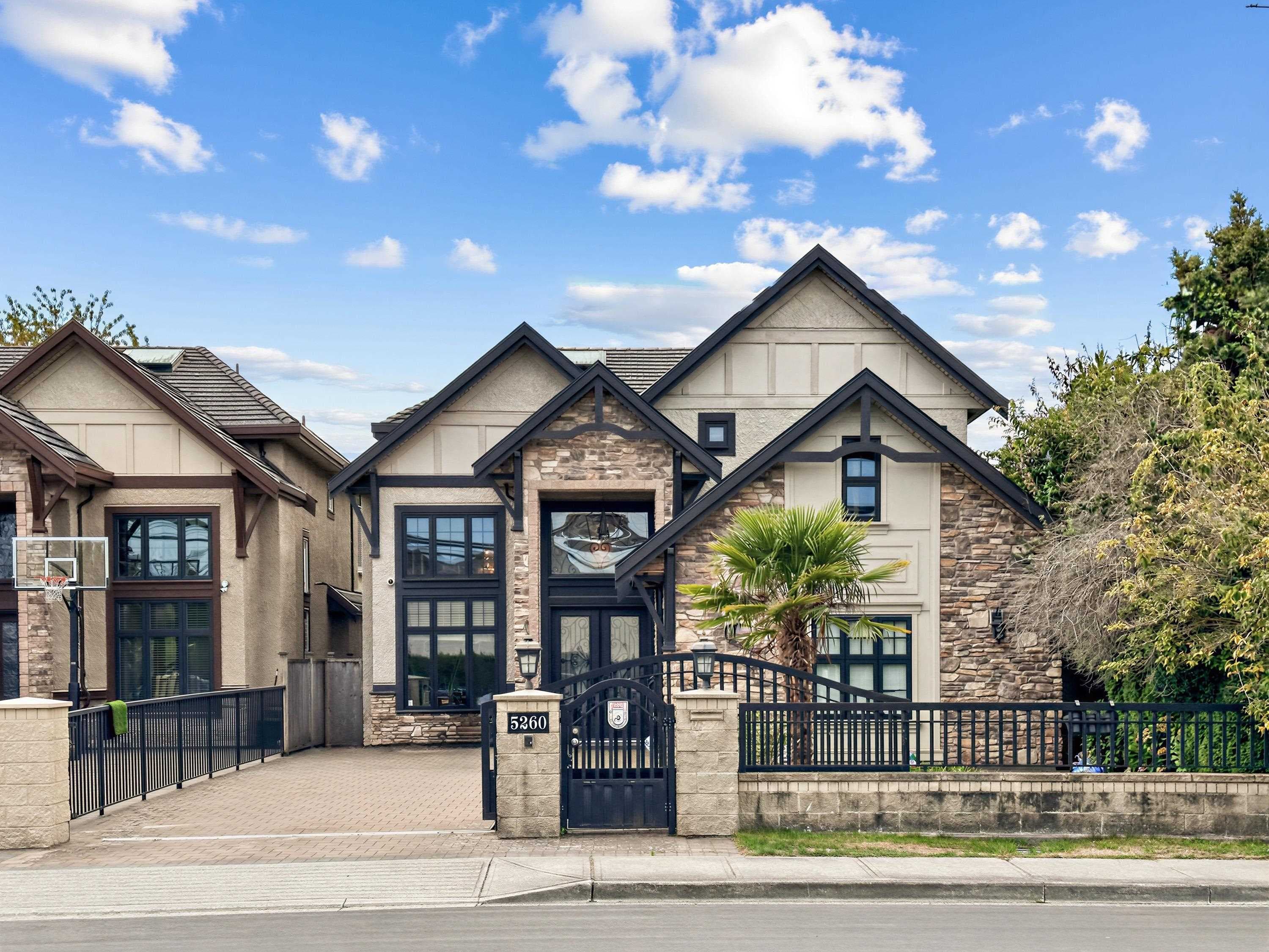 5260 Francis Road, Richmond, V7C 1K3 — photo 1