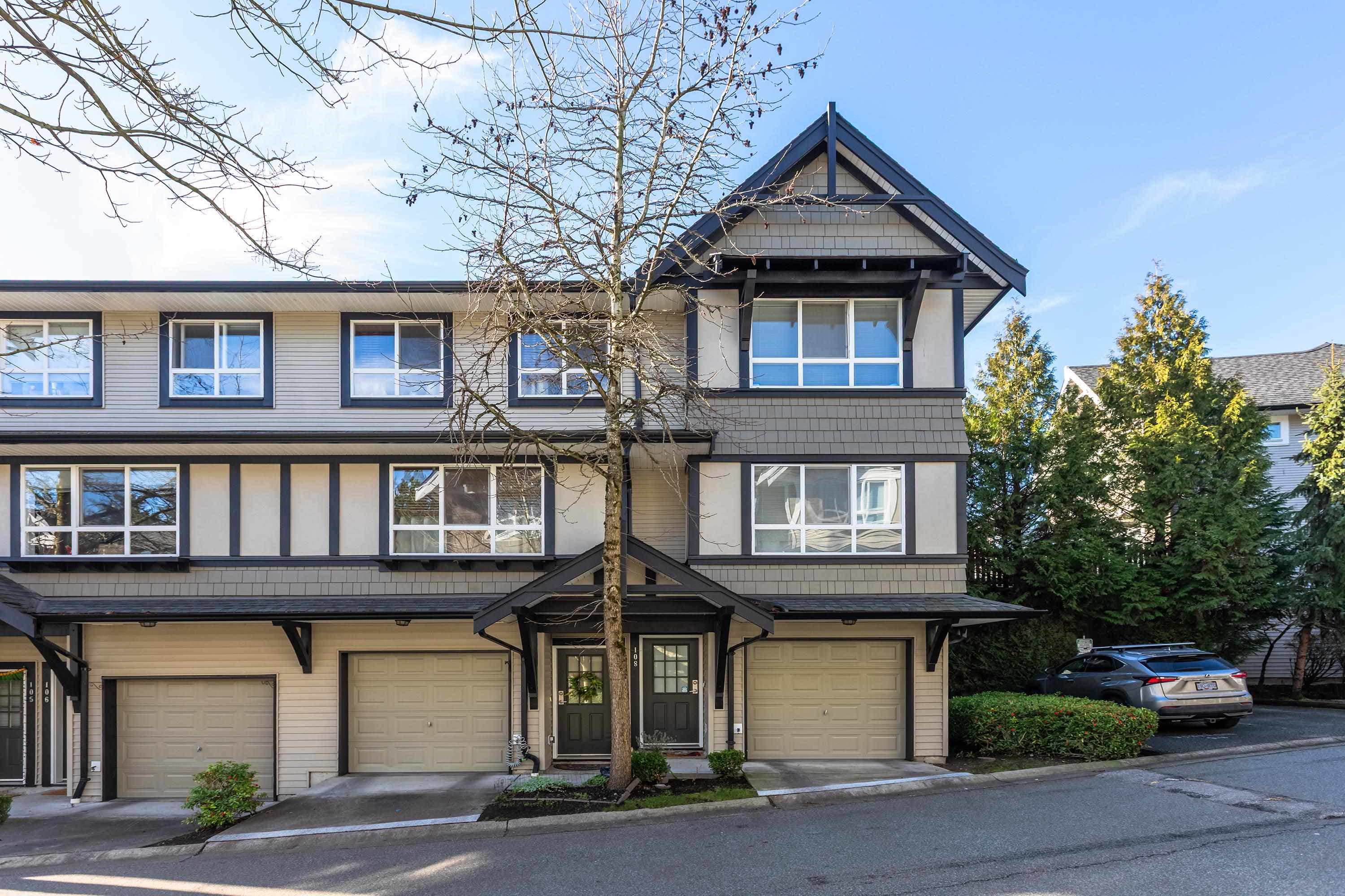 107 - 6747 203 Street, Langley, V2Y 3B5 — photo 2