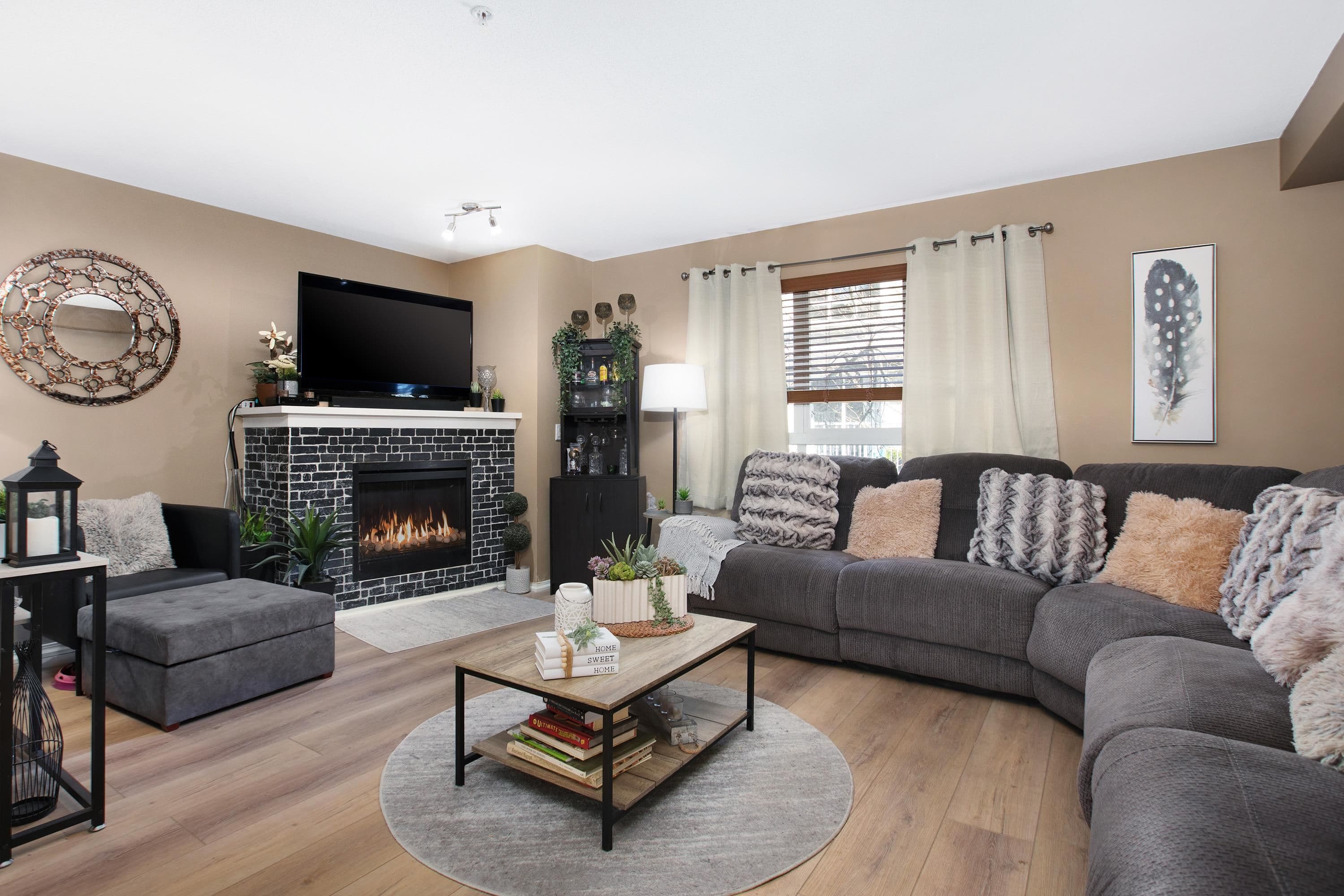 107 - 6747 203 Street, Langley, V2Y 3B5 — photo 3