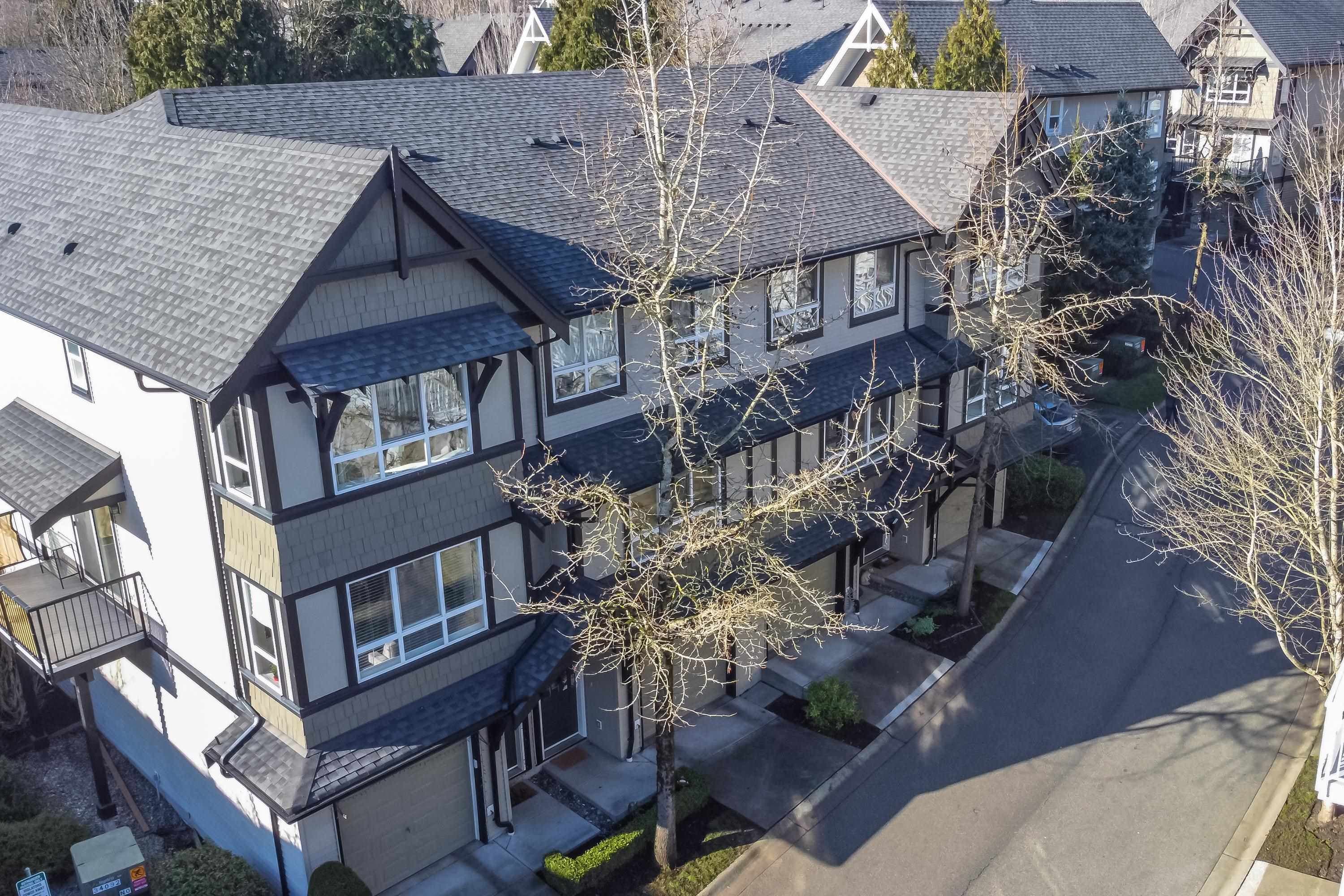 107 - 6747 203 Street, Langley
