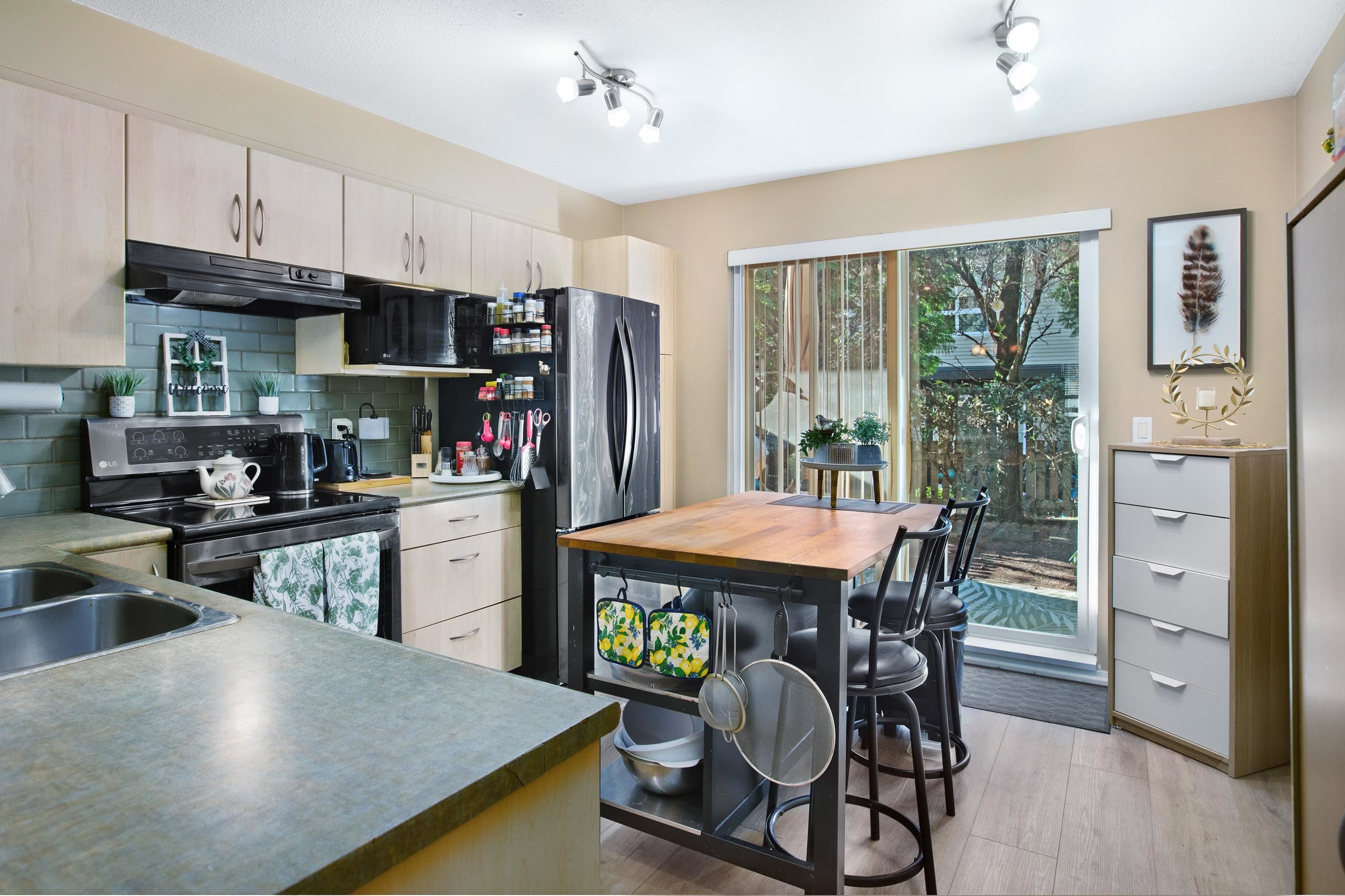 107 - 6747 203 Street, Langley, V2Y 3B5 — photo 5
