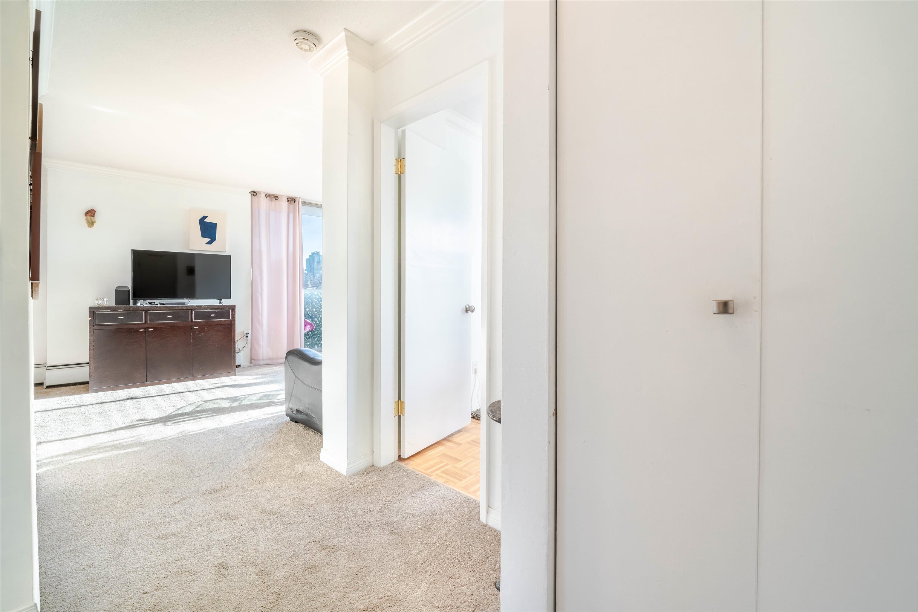 605 - 1251 Cardero Street, Vancouver, V6G 2H9 — photo 5