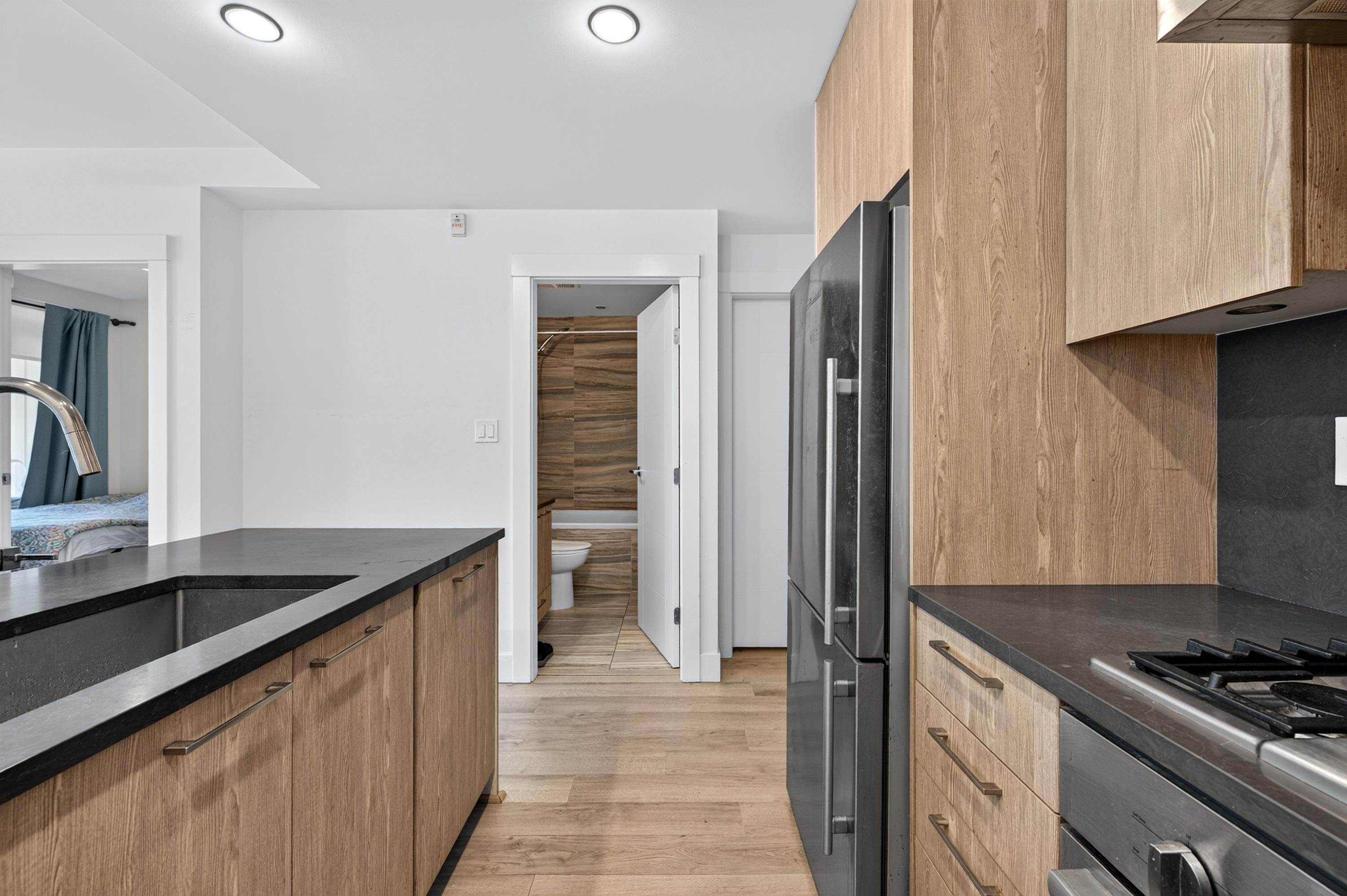 208 - 10780 No. 5 Road, Richmond, V6W 0B8 — photo 1
