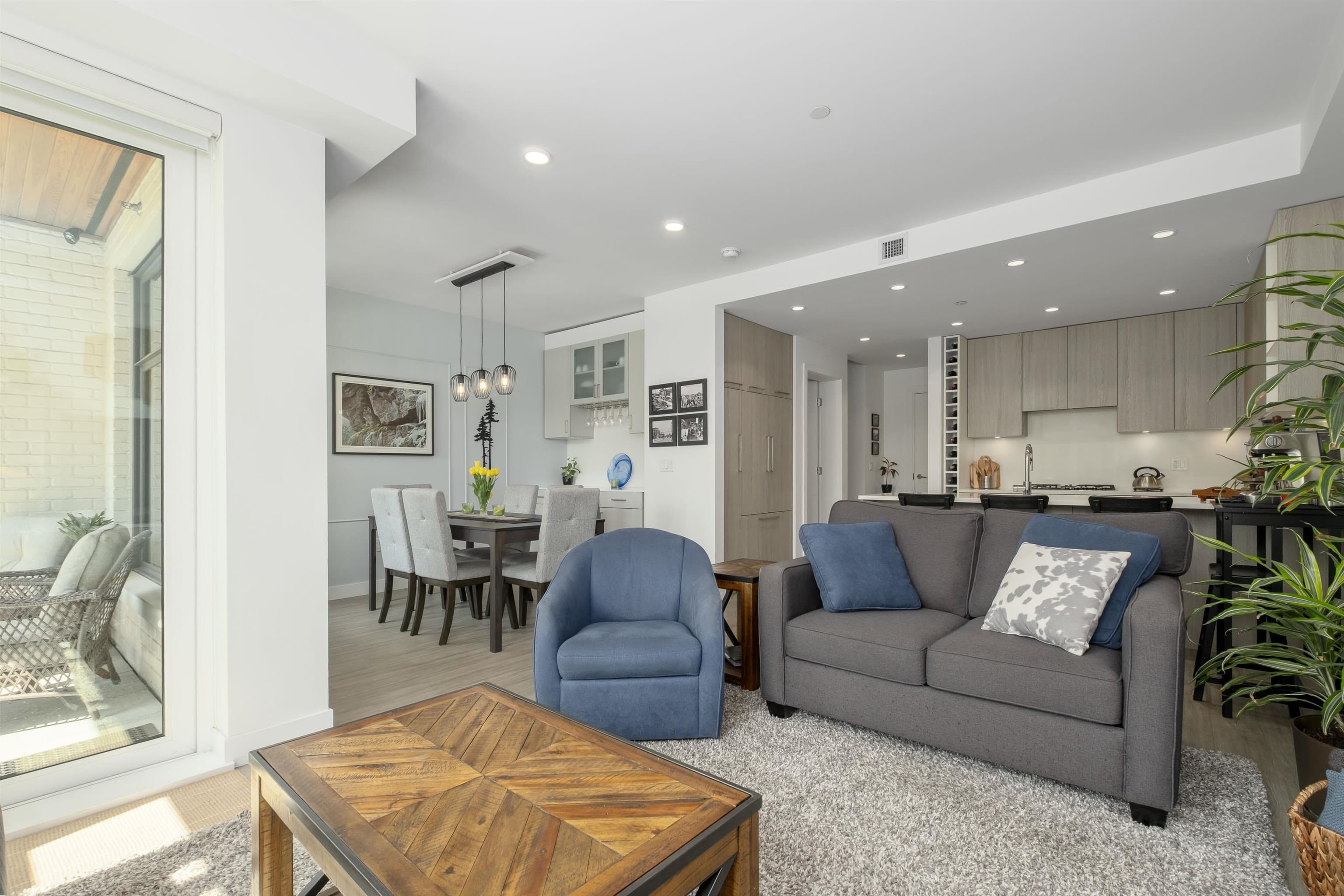 111 - 747 E 3rd Street, North Vancouver, V7L 1G8 — photo 5