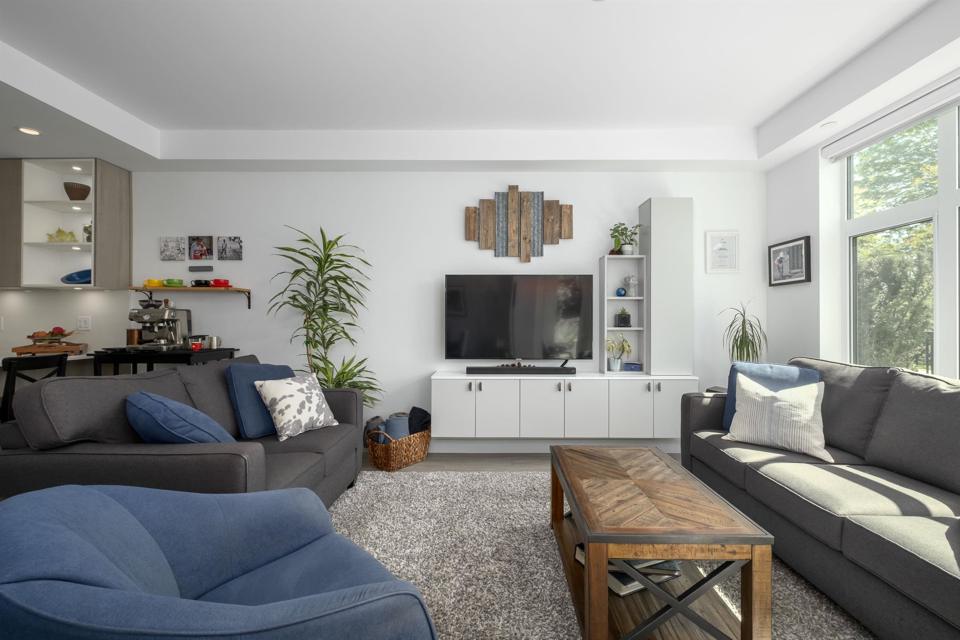 111 - 747 E 3rd Street, North Vancouver, V7L 1G8 — photo 4