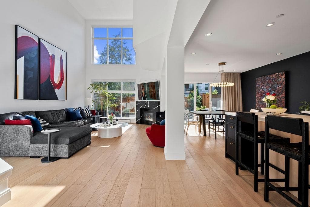 44 - 41050 Tantalus Road, Squamish, V8B 0M6 — photo 1