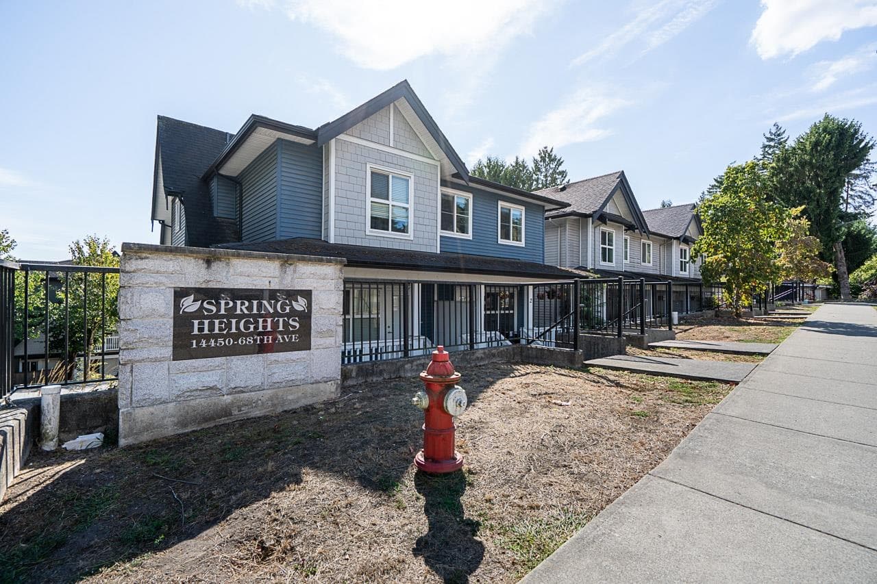 2 - 14450 68 Avenue, Surrey