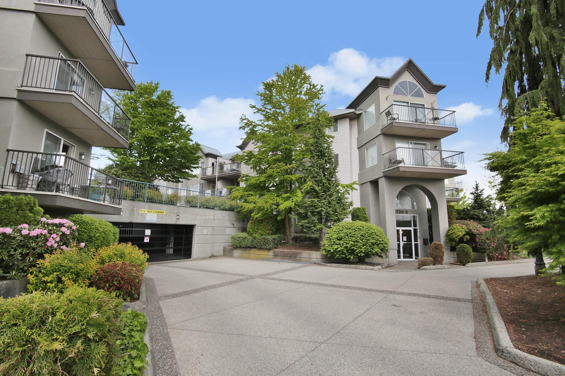 309 - 32725 George Ferguson Way, Abbotsford, V2T 5M5 — photo 1