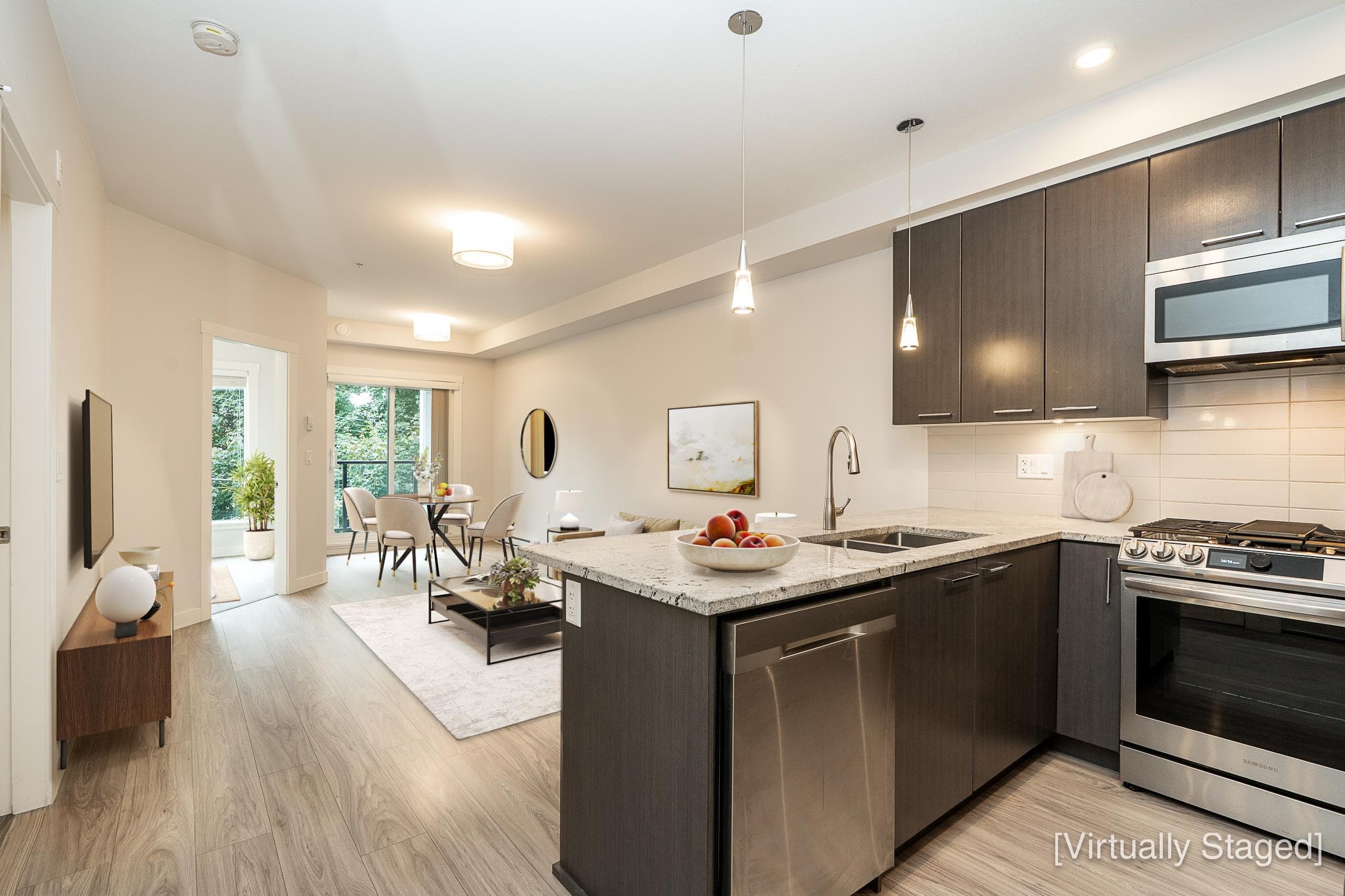 208 - 2356 Welcher Avenue, Port Coquitlam, V3C 1X6 — photo 2