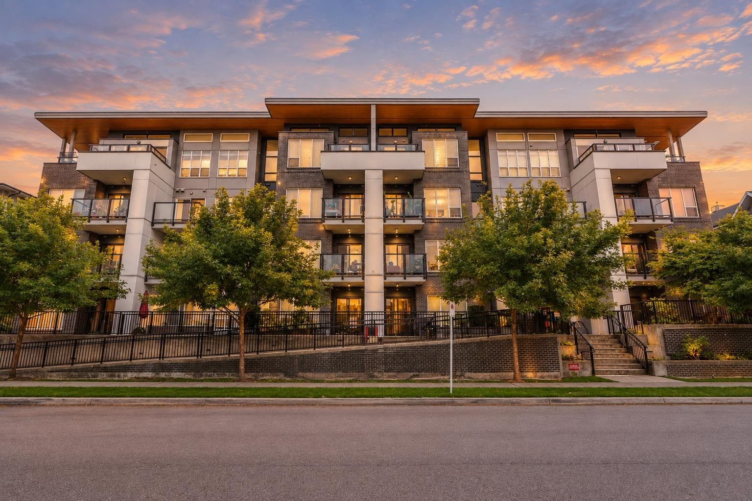 208 - 2356 Welcher Avenue, Port Coquitlam