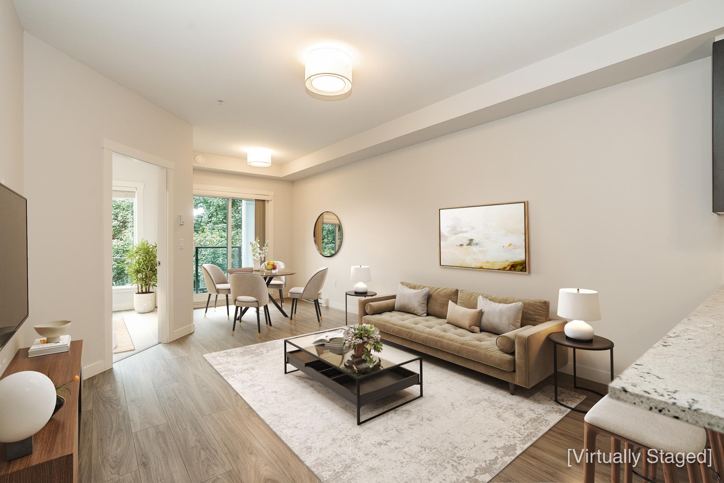 208 - 2356 Welcher Avenue, Port Coquitlam, V3C 1X6 — photo 5
